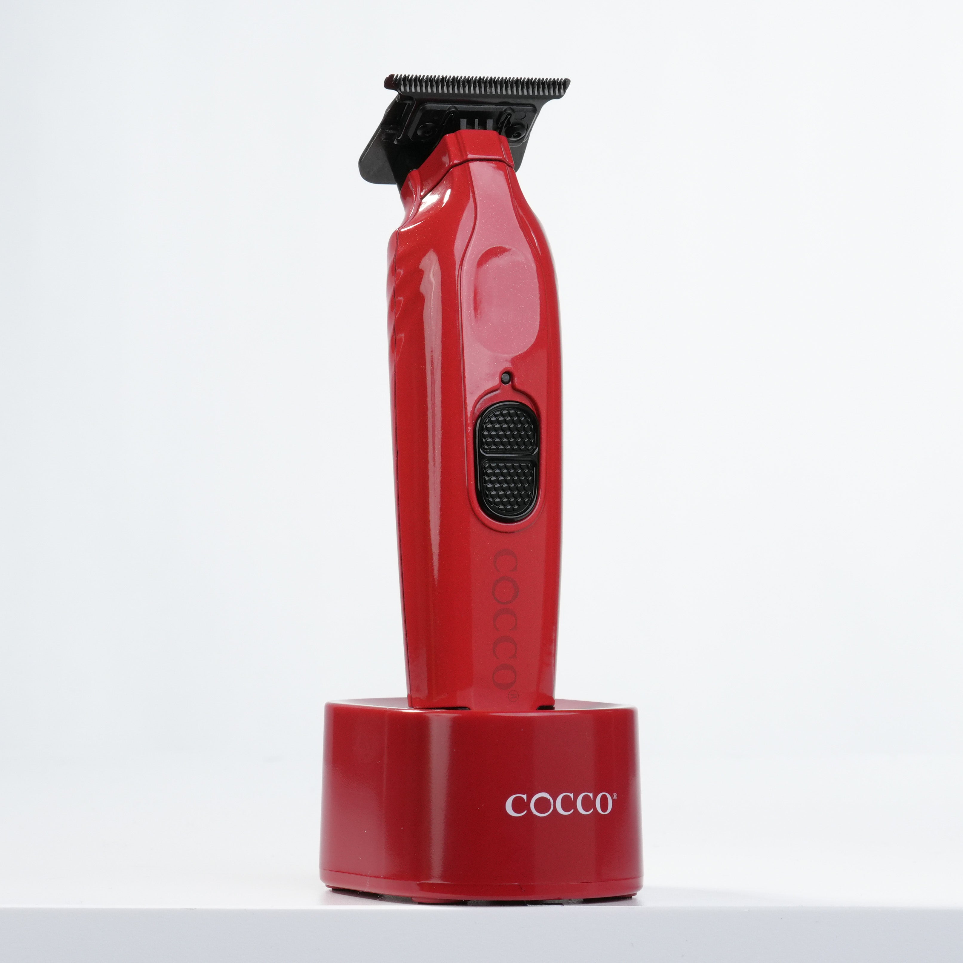 Cocco Hyper Veloce Pro Trimmer (Red)