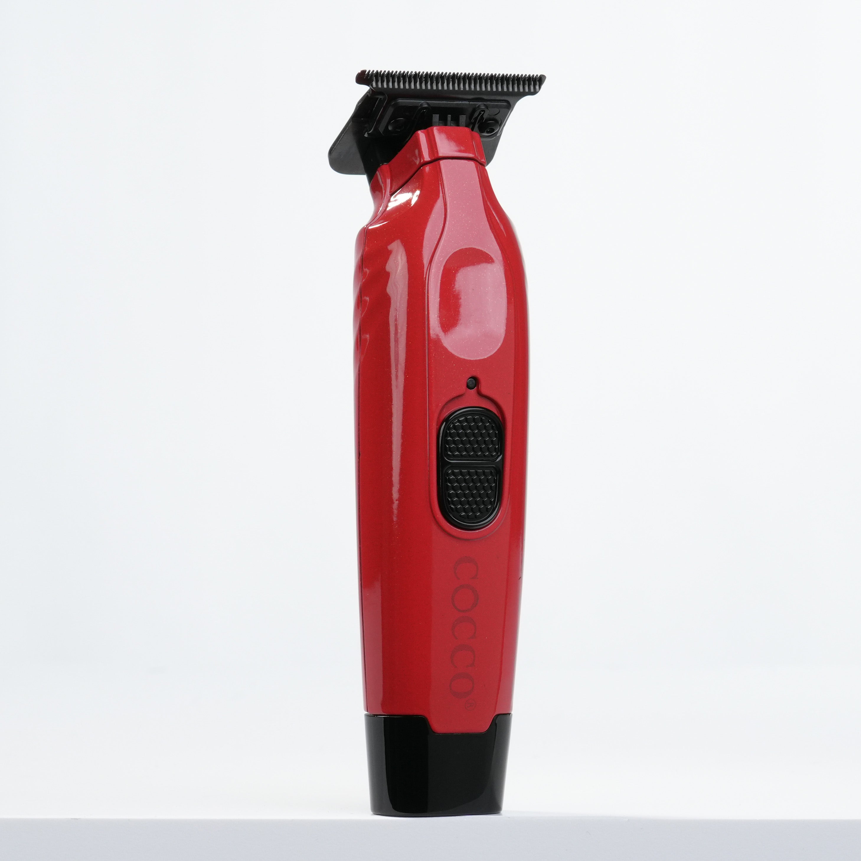 Cocco Hyper Veloce Pro Trimmer (Red)