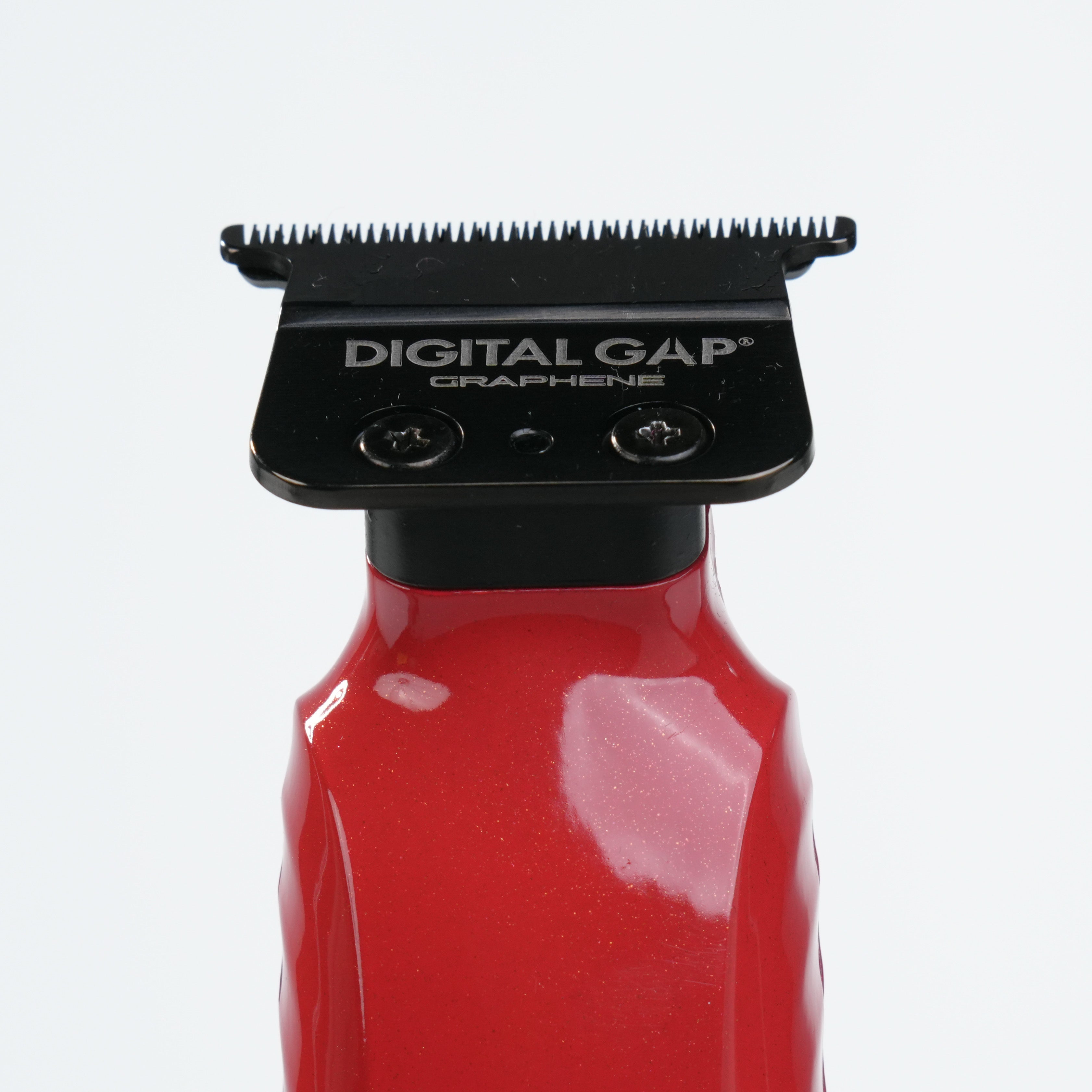 Cocco Hyper Veloce Pro Trimmer (Red)
