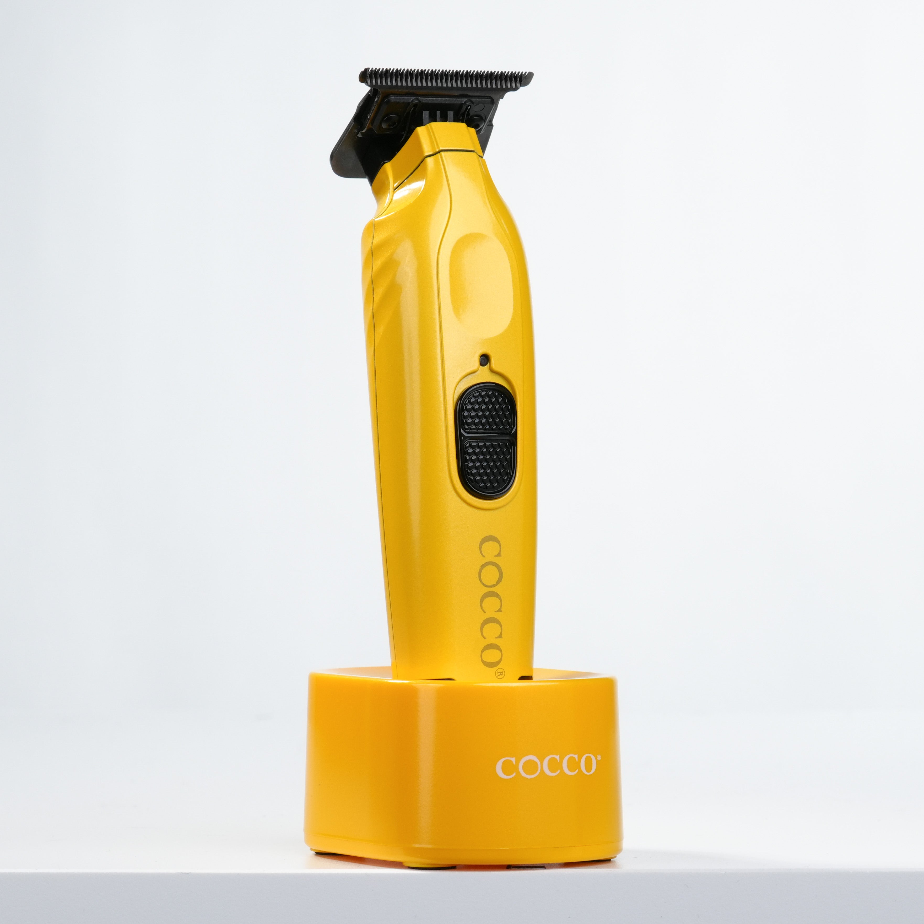 Cocco Hyper Veloce Pro Trimmer (Yellow)