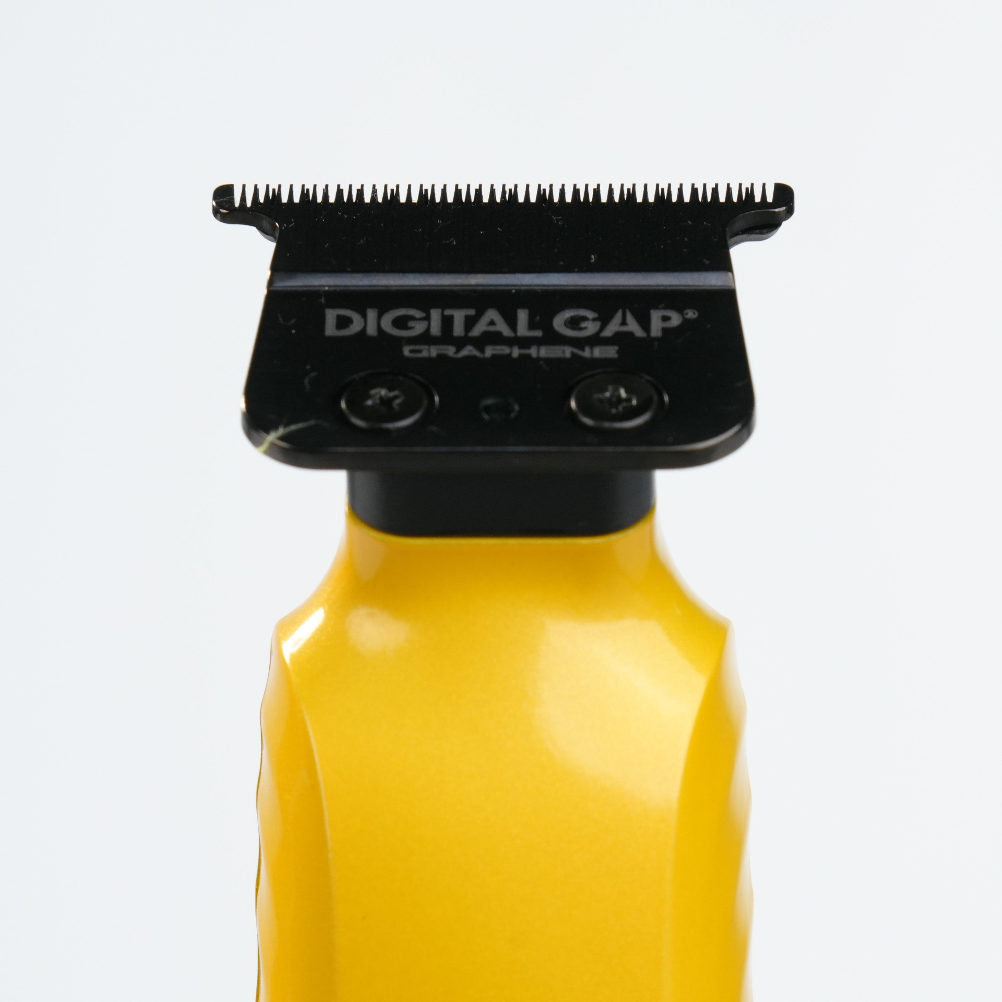 Cocco Hyper Veloce Pro Trimmer (Yellow)