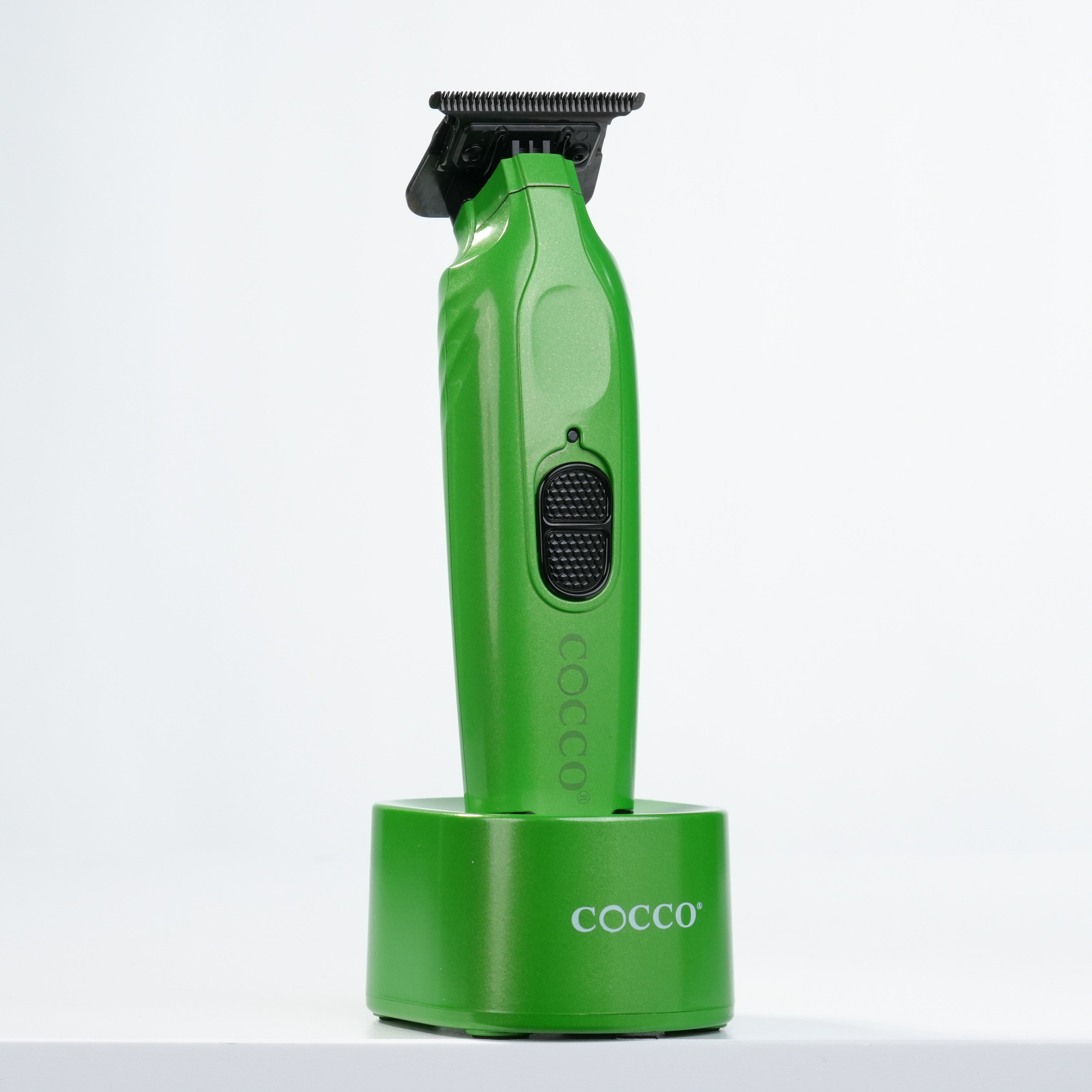 Cocco Hyper Veloce Pro Trimmer (Green)