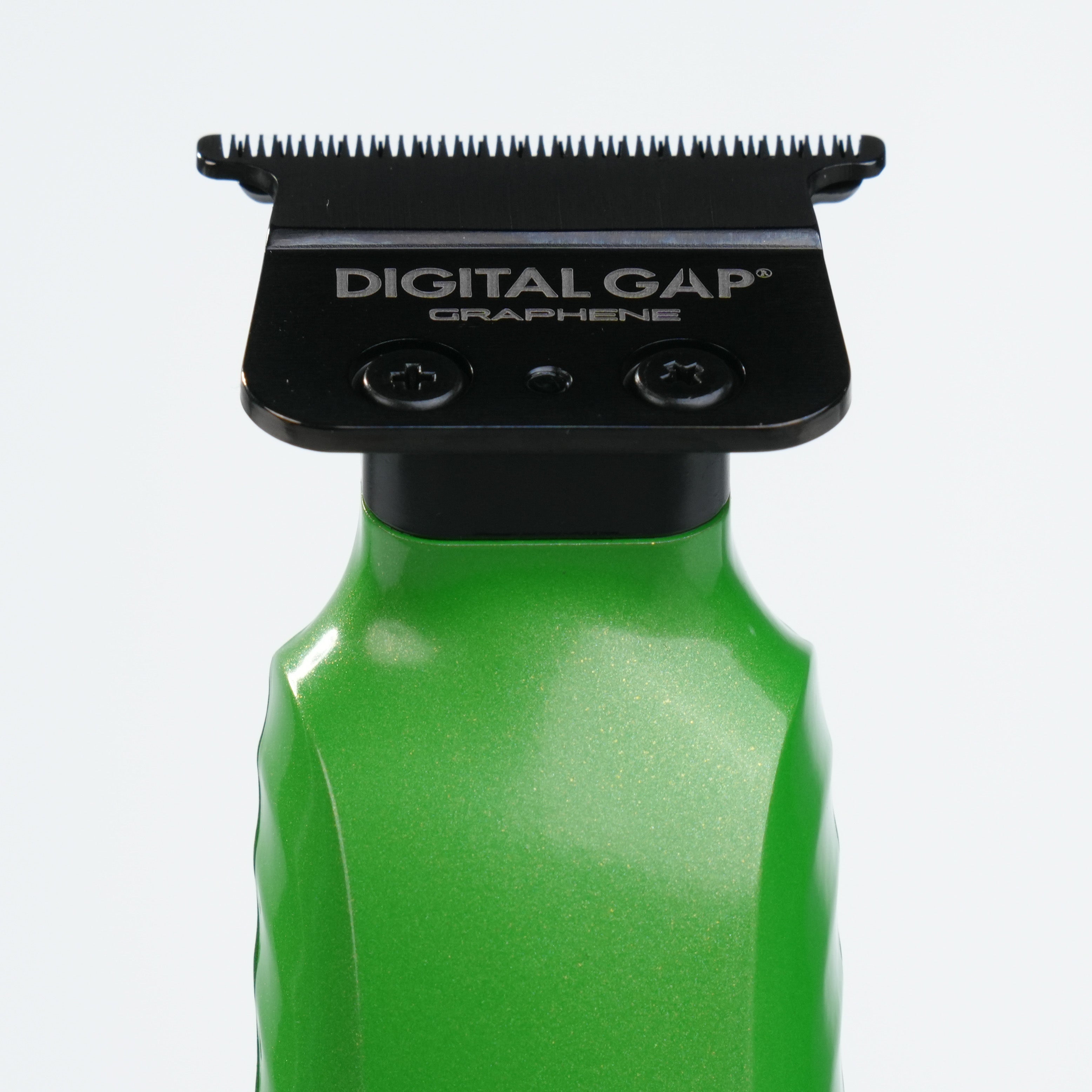 Cocco Hyper Veloce Pro Trimmer (Green)