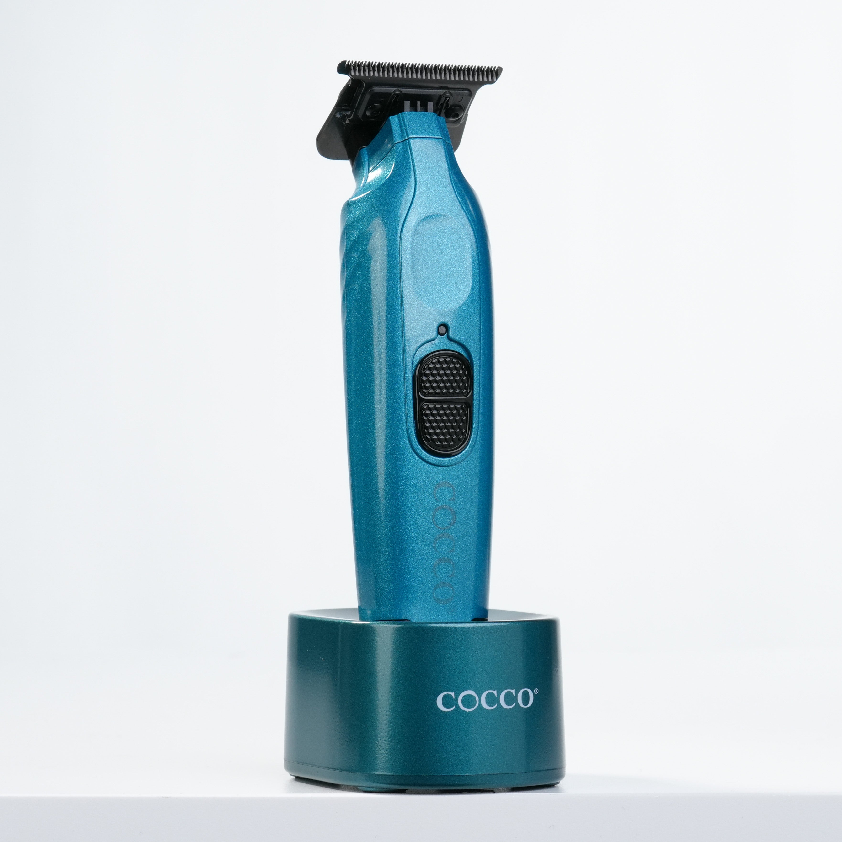 Cocco Hyper Veloce Pro Trimmer (Dark Teal)