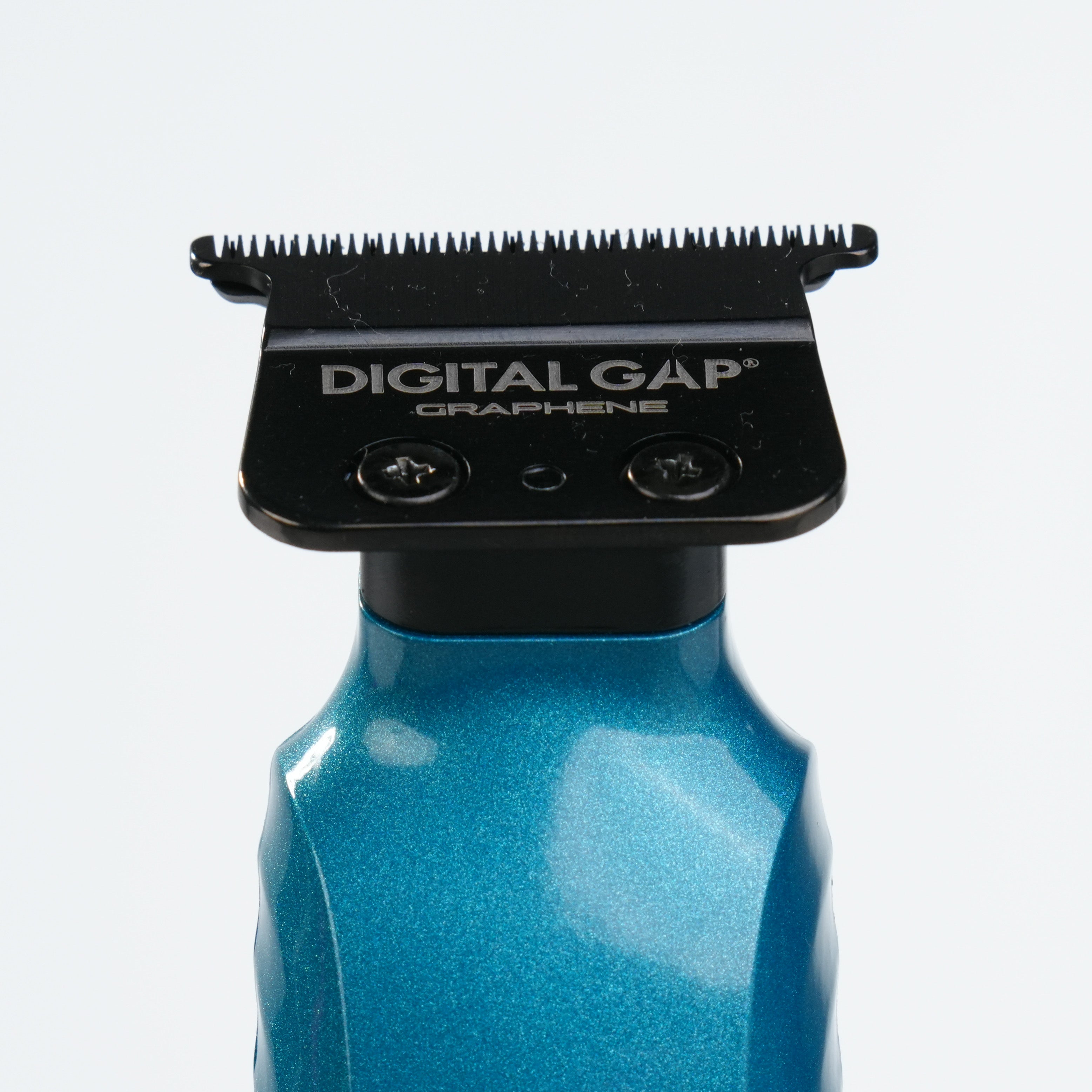 Cocco Hyper Veloce Pro Trimmer (Dark Teal)