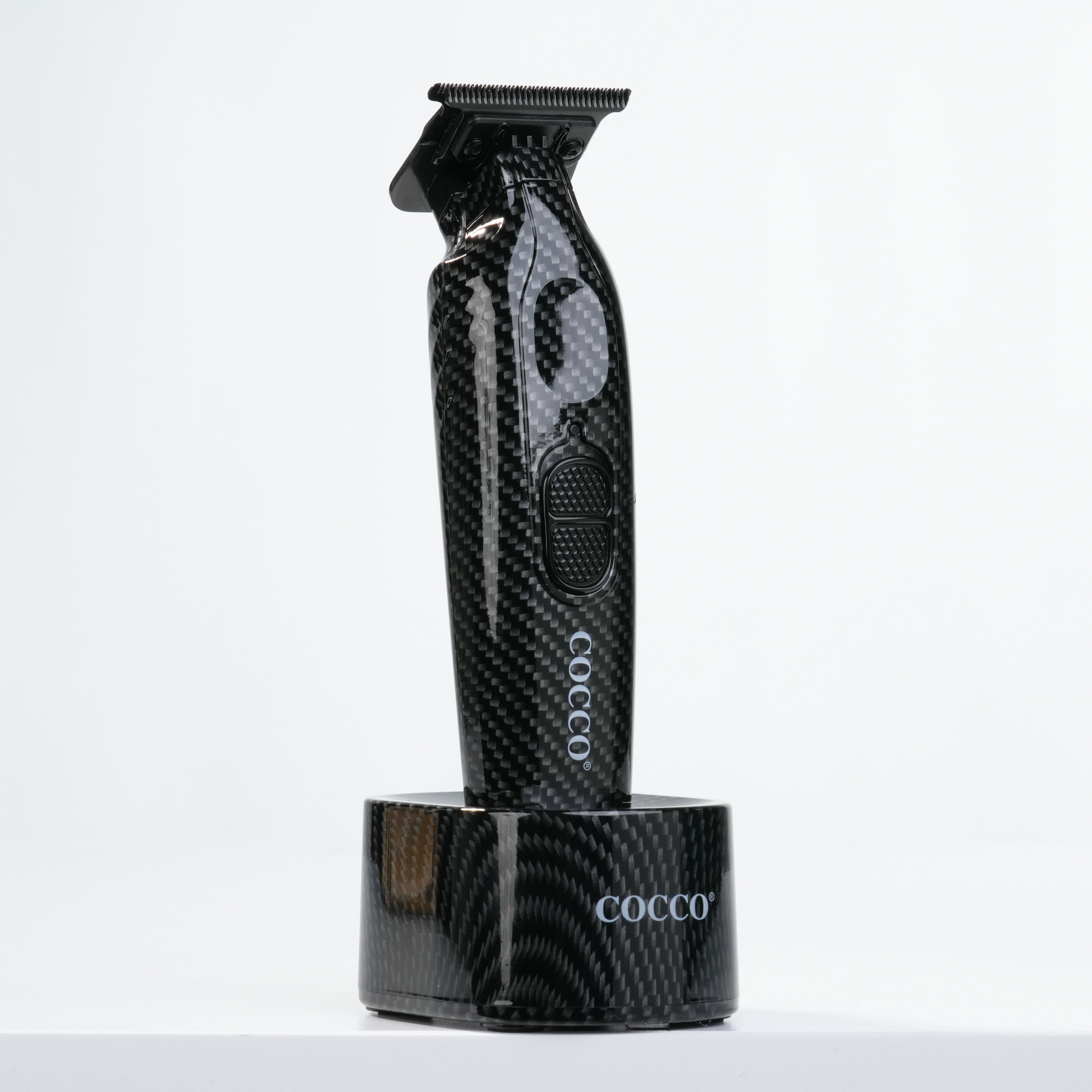 Cocco Hyper Veloce Pro Trimmer (Carbon Fiber)