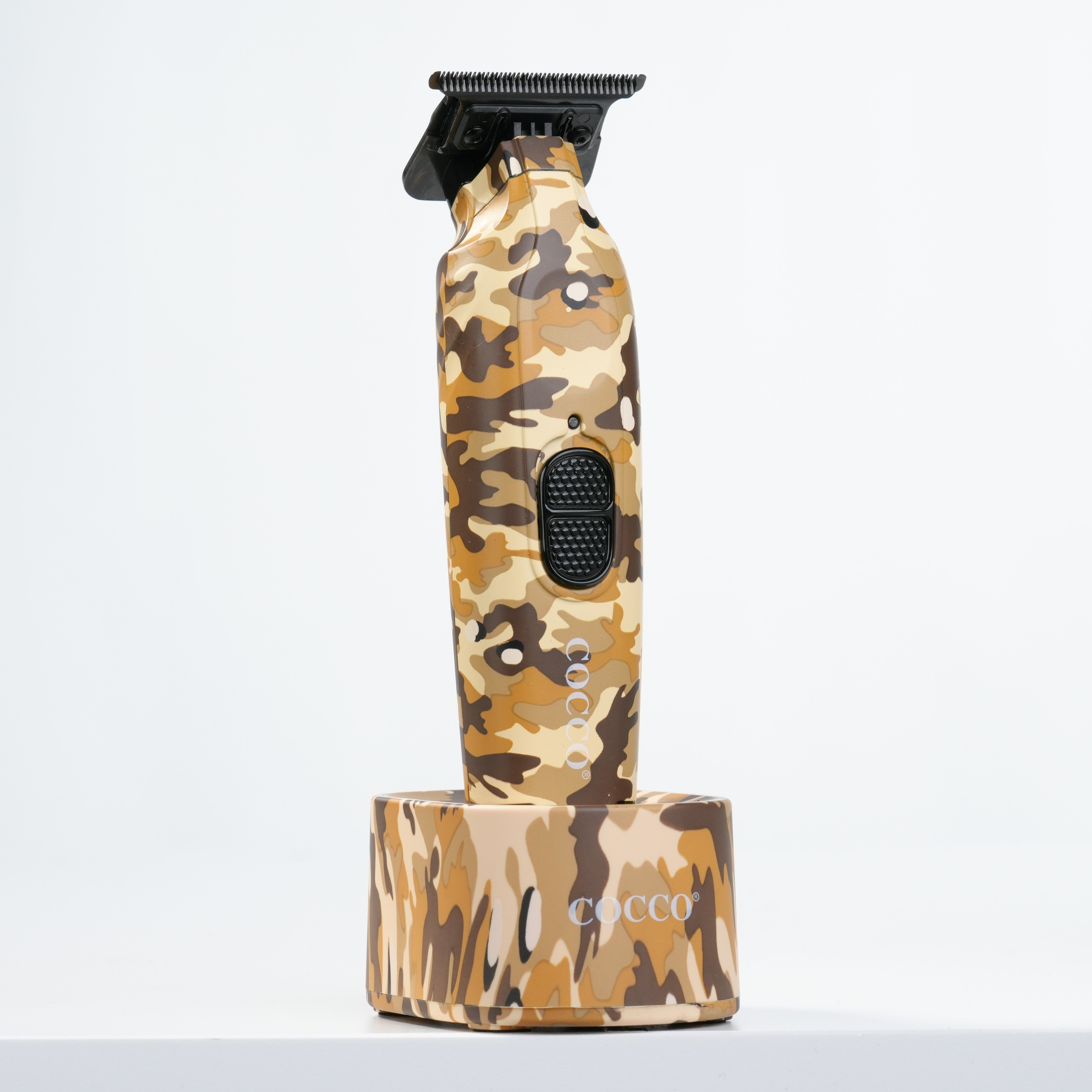 Cocco Hyper Veloce Pro Trimmer (Camo)