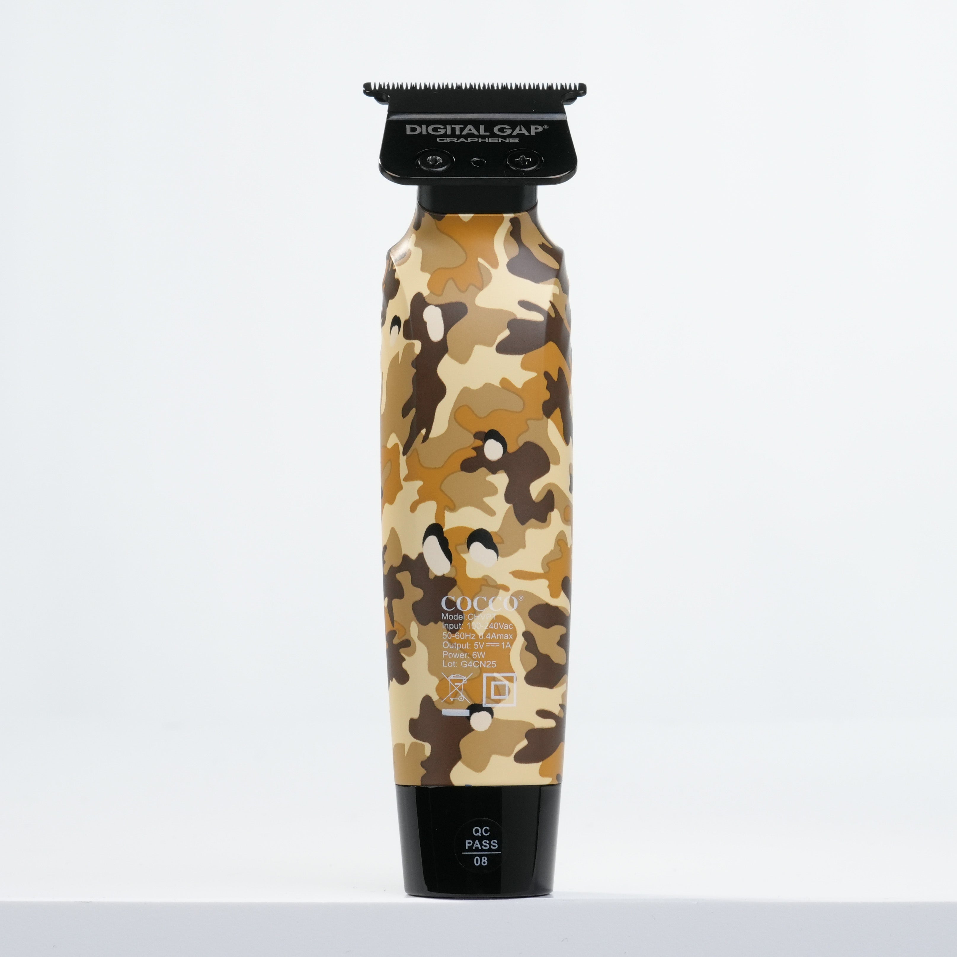 Cocco Hyper Veloce Pro Trimmer (Camo)