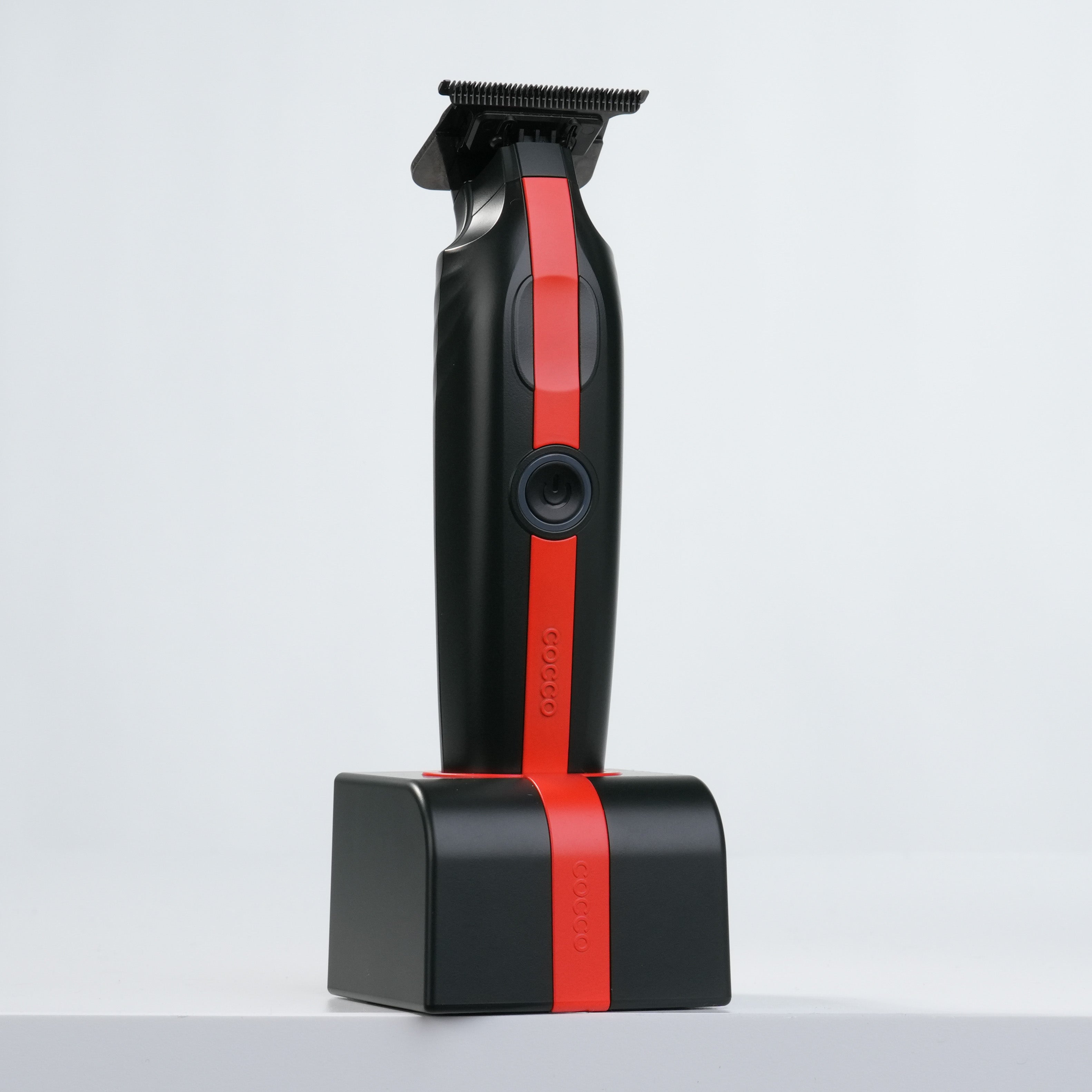 Cocco Veloce Lite Trimmer (Black/Red Stripe)