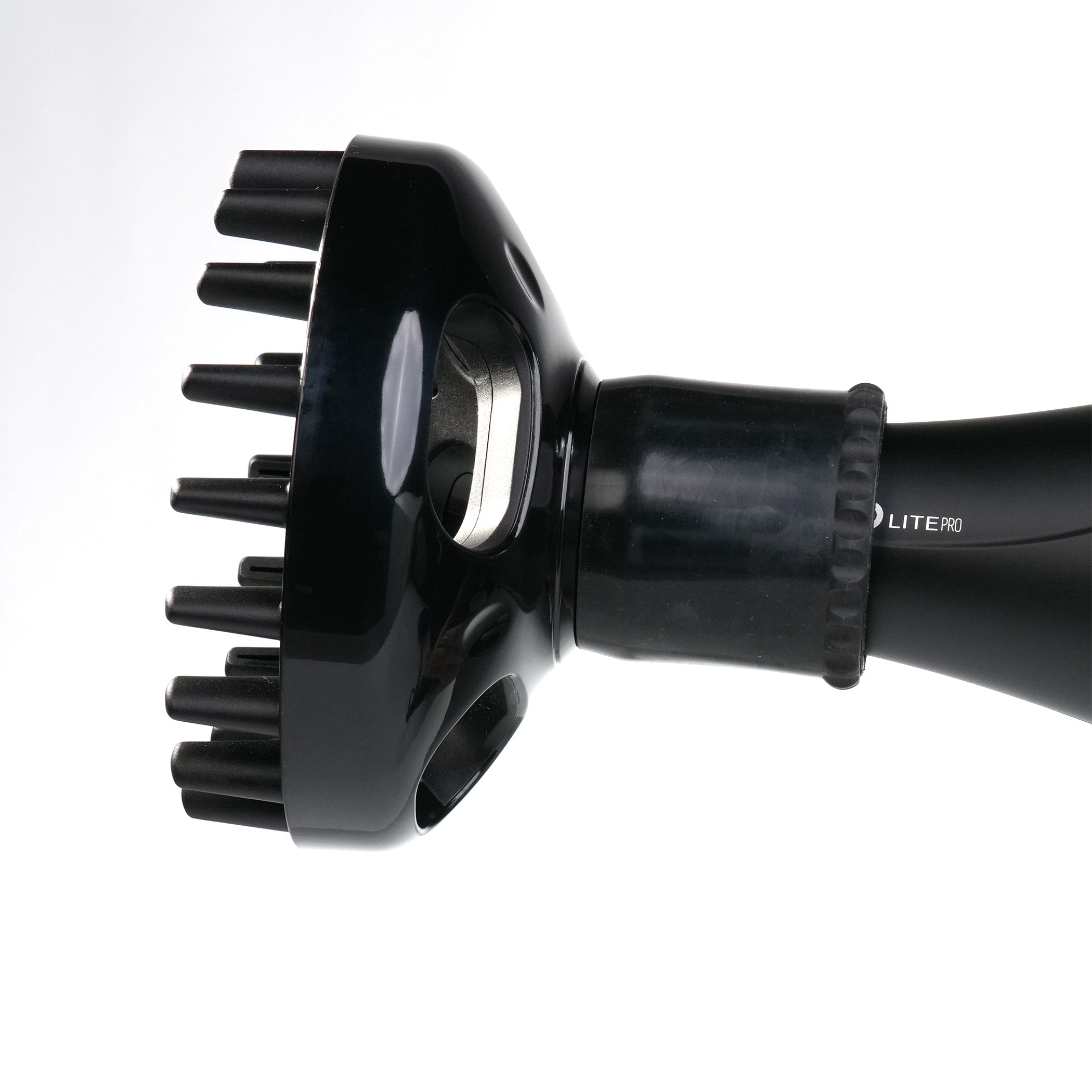 Adjustable Diffuser