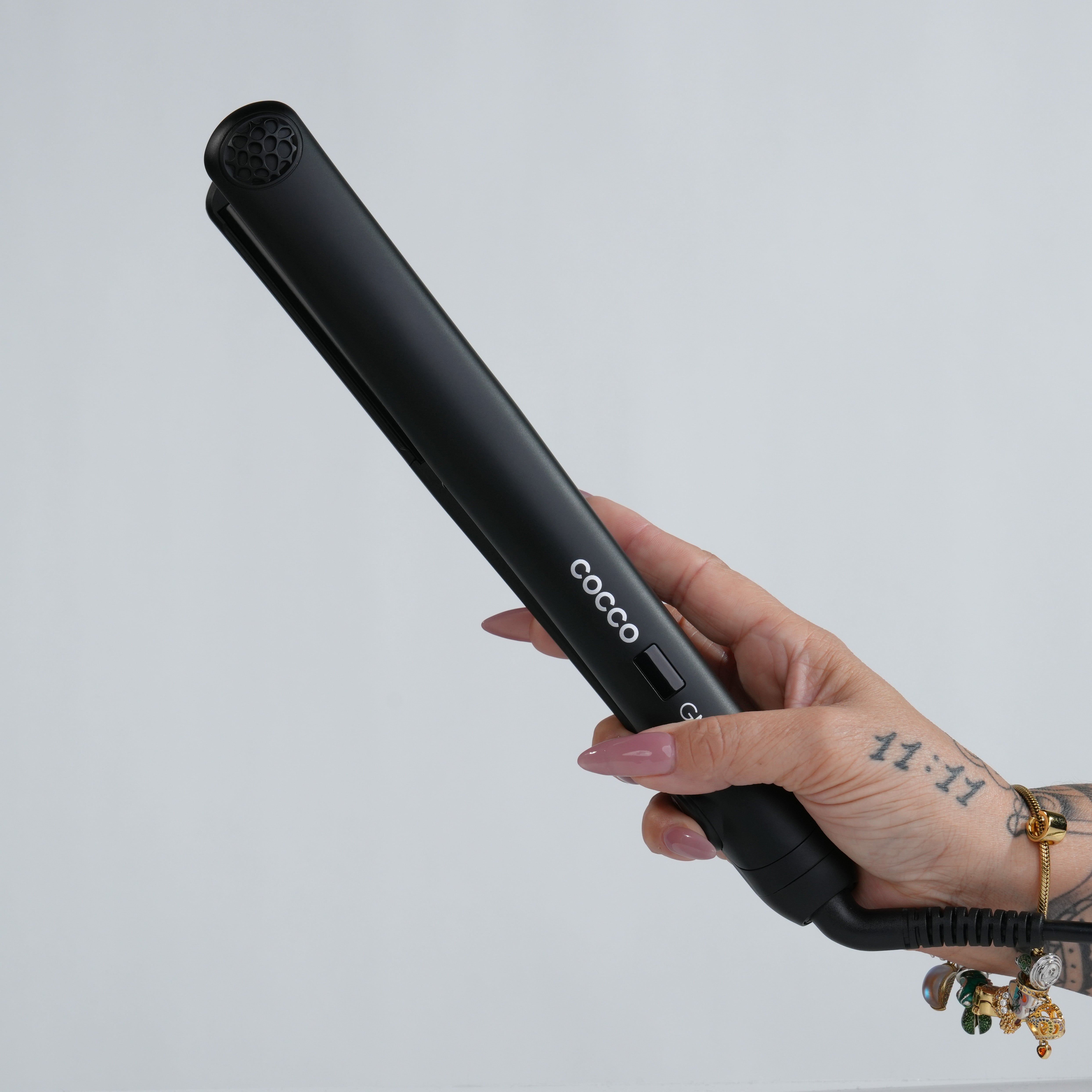 Cocco GNS 1" FLAT IRON V3