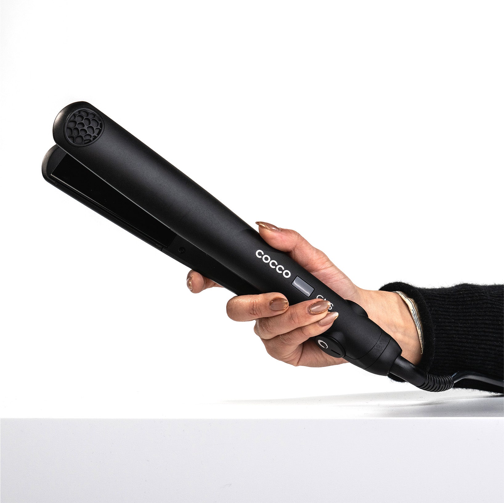 Cocco GNS 1.25" Flat Iron V3