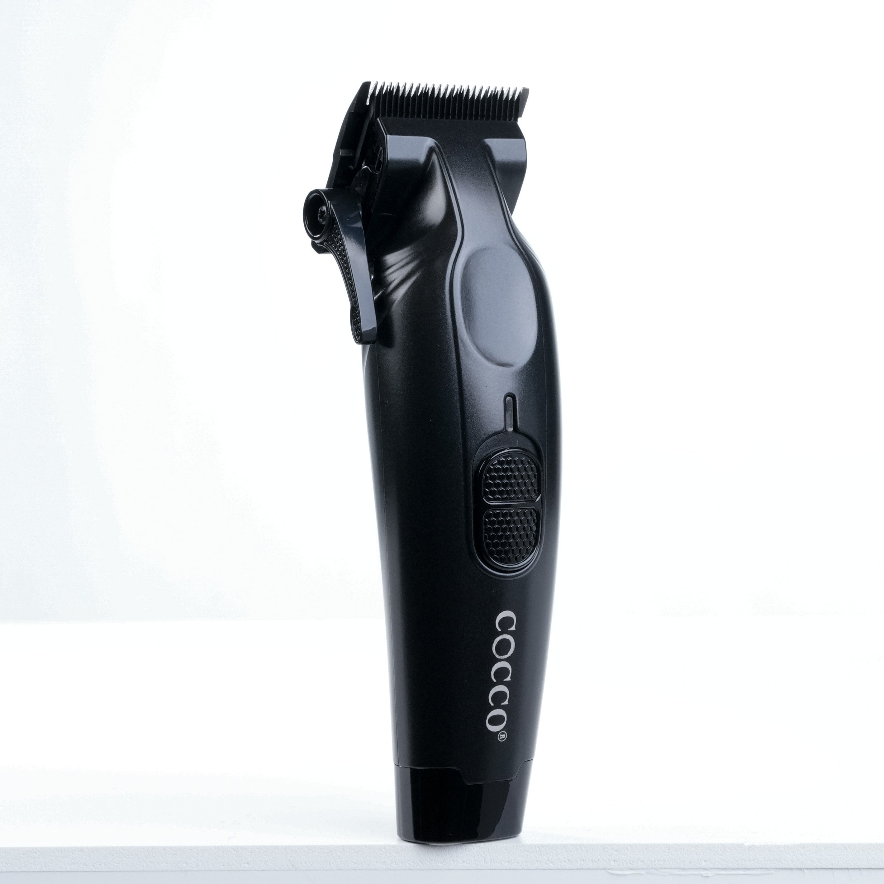 Cocco Veloce Pro Clipper (Black)