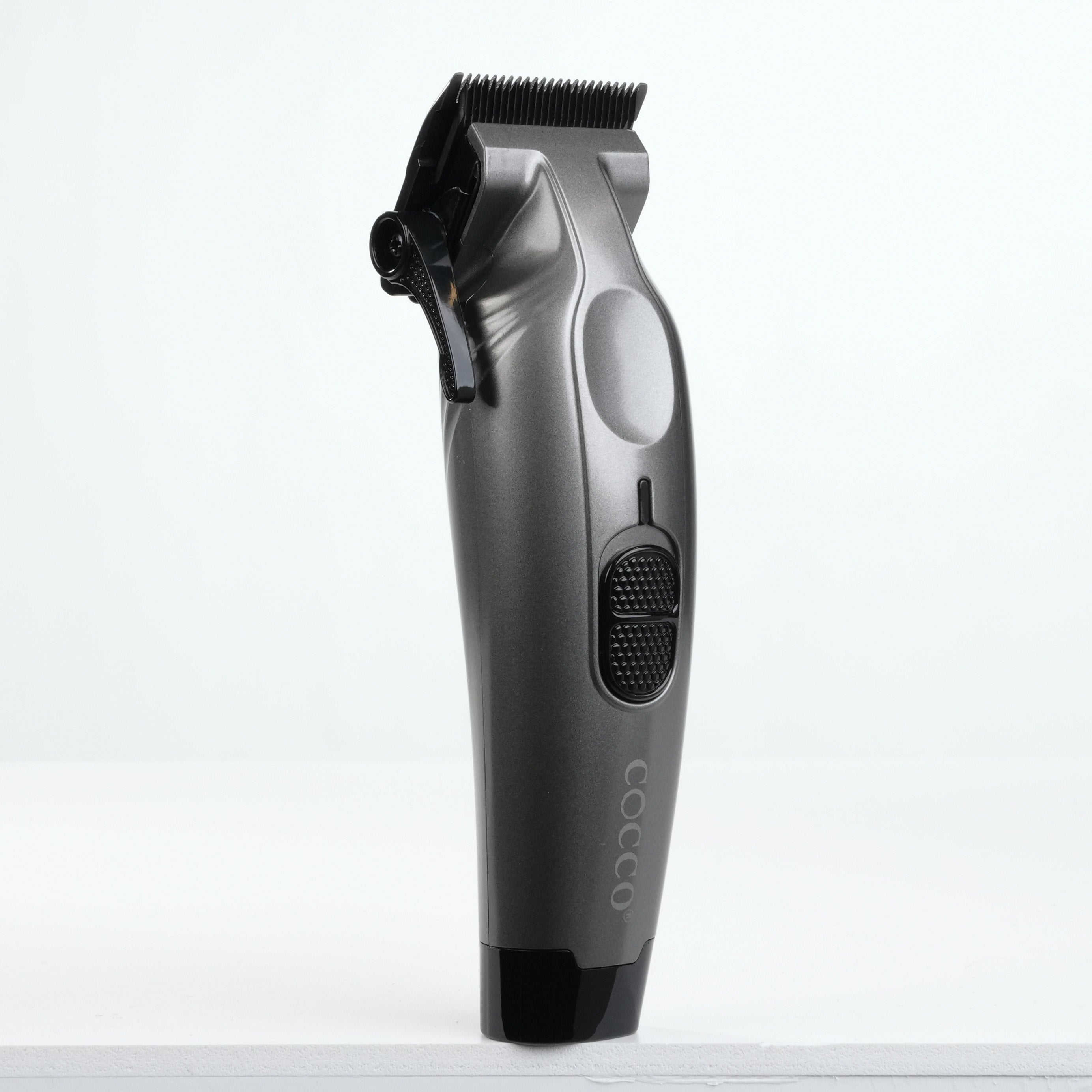 Cocco Veloce Pro Clipper (Grey)