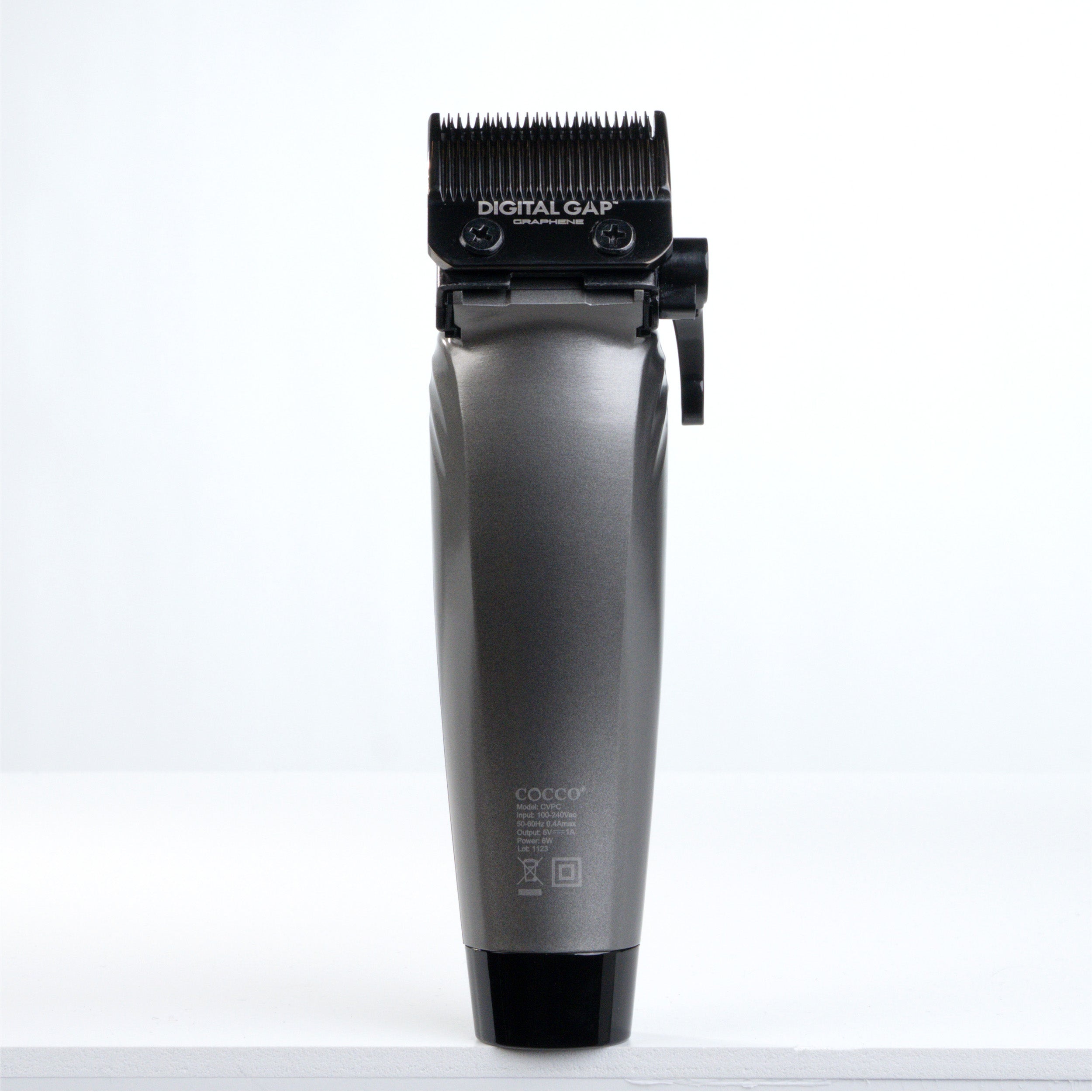 Cocco Veloce Pro Clipper (Grey)