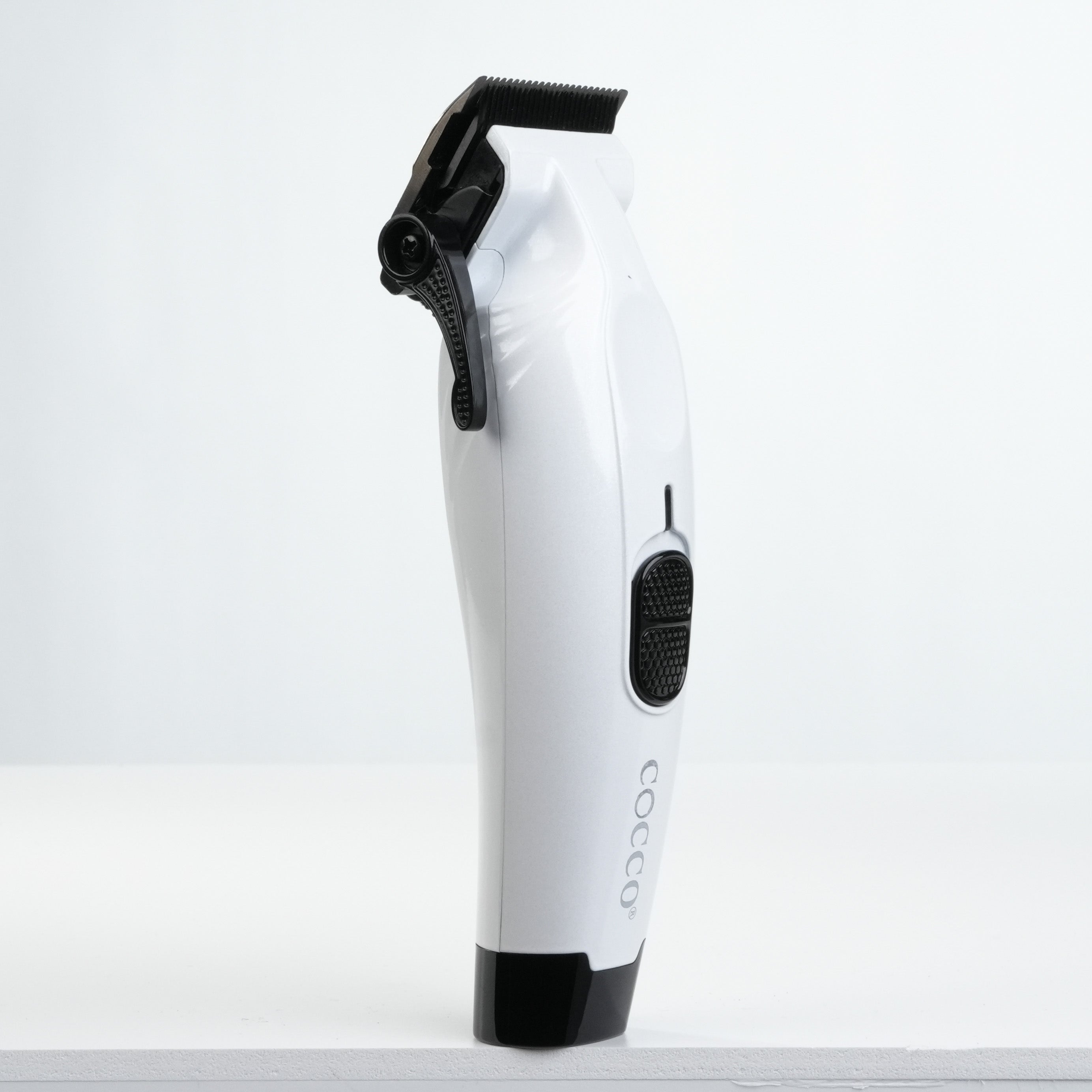 Cocco Veloce Pro Clipper (White)