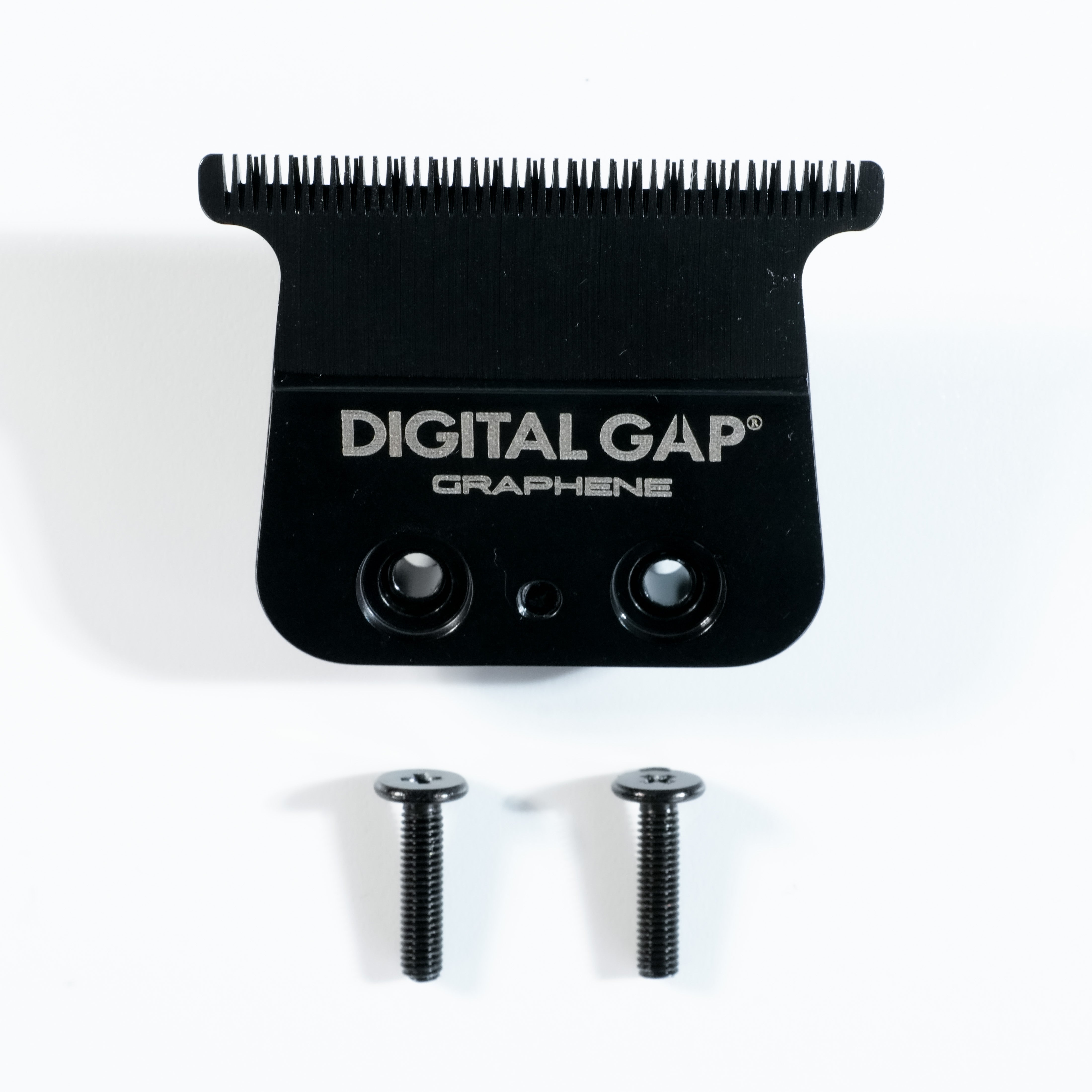 Digital Gap™ Ambassador Graphene Trimmer Blade