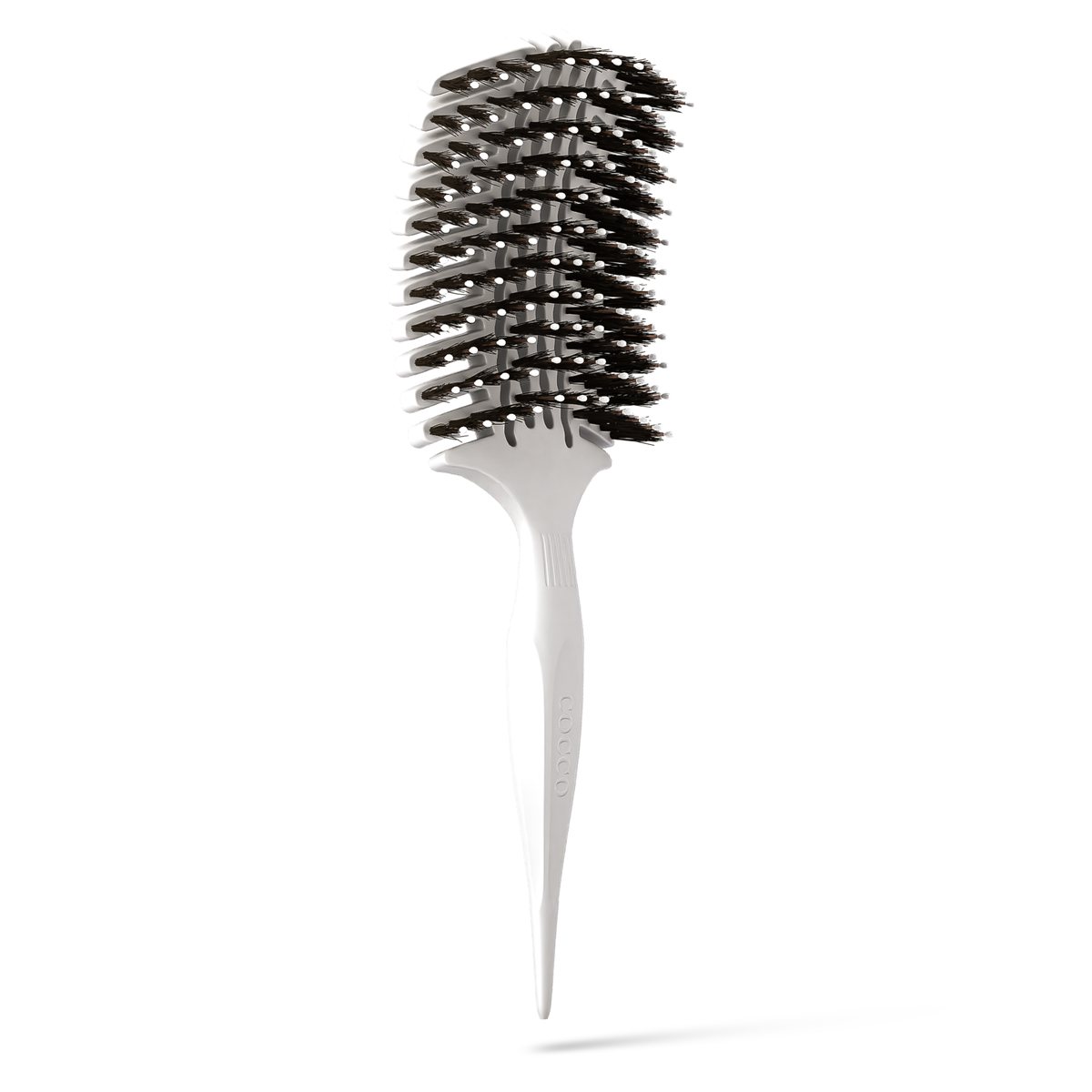 COCCO® Aura Vent Boar Brush