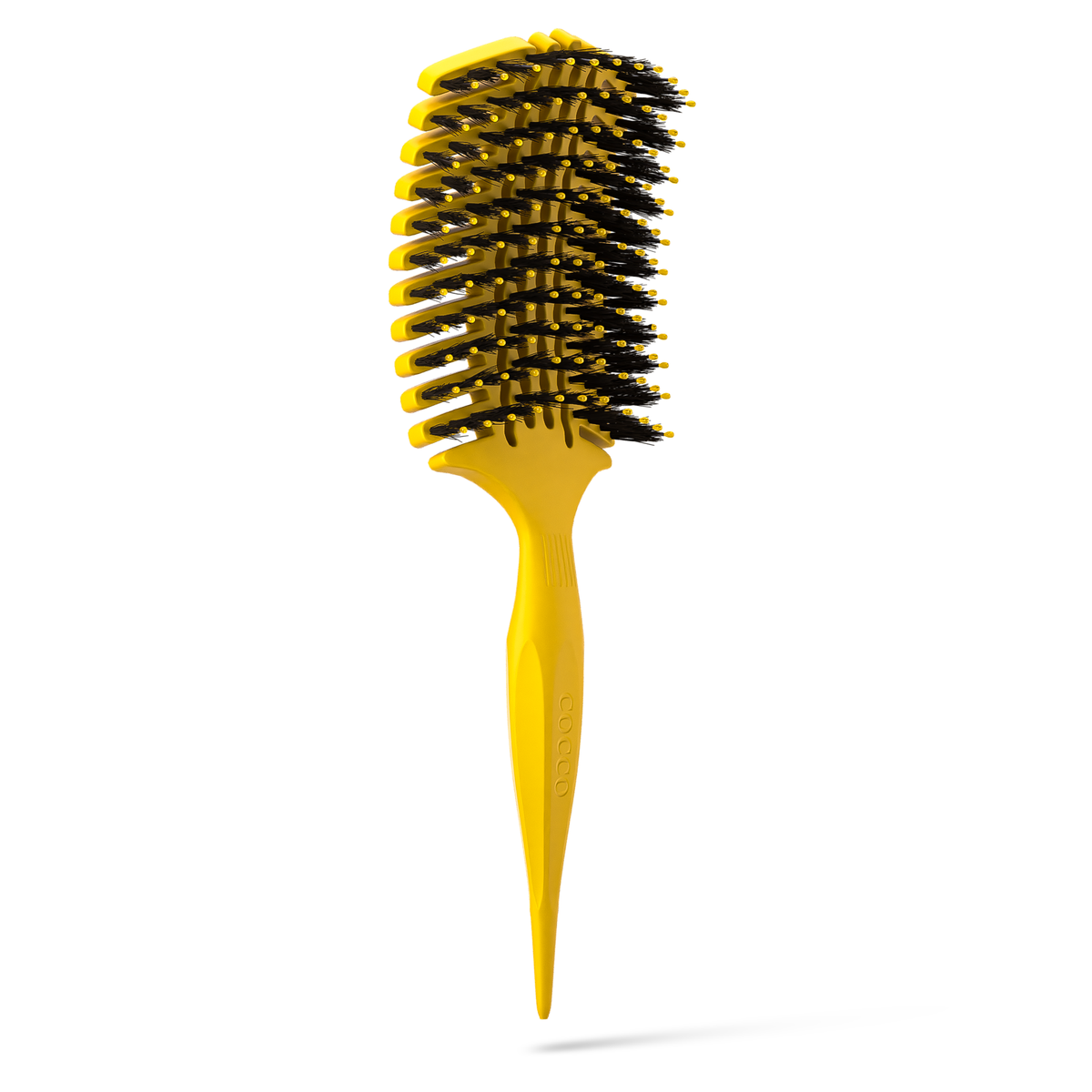 COCCO® Aura Vent Boar Brush