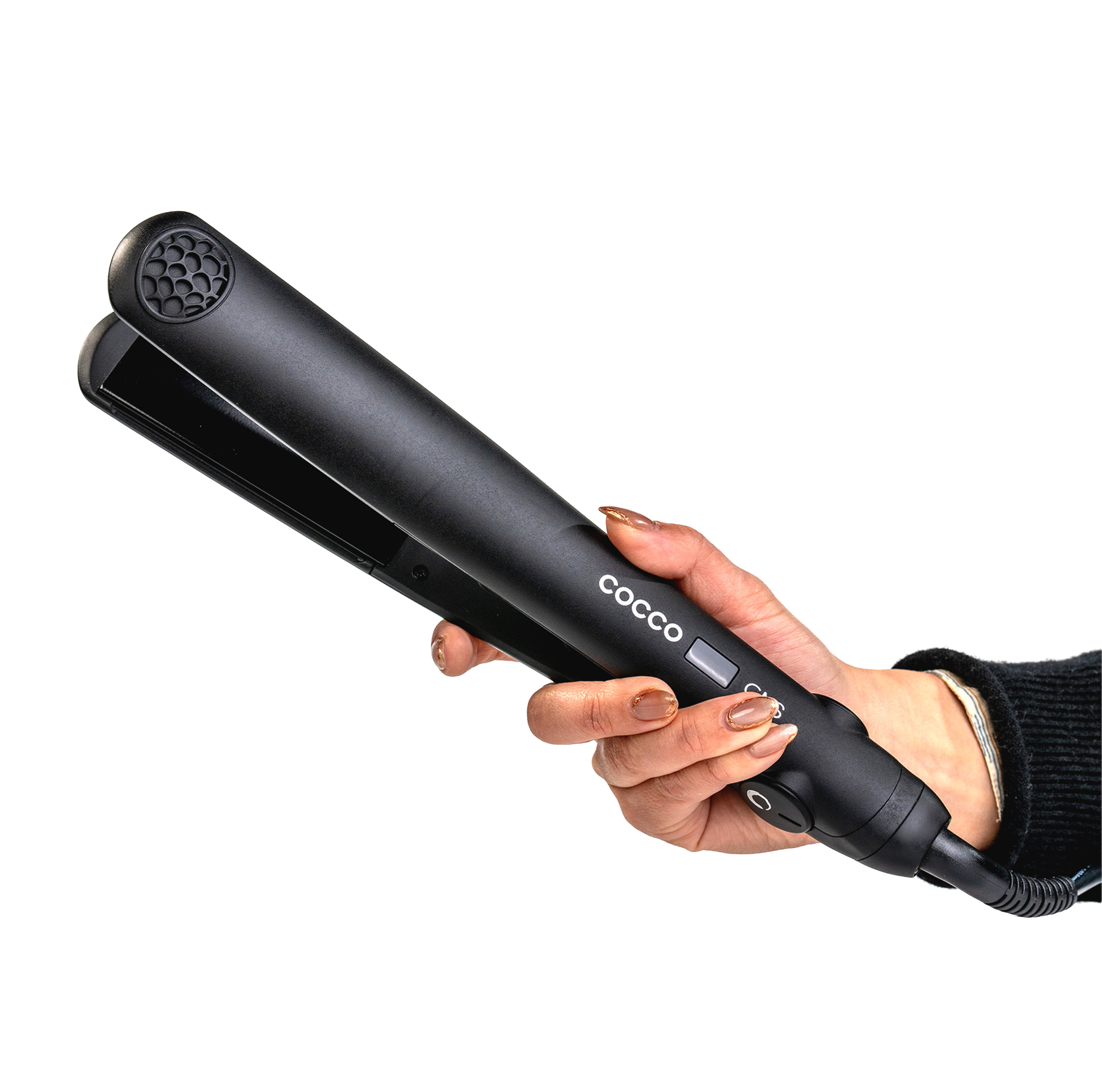 COCCO® GNS 1.25" Flat Iron V3
