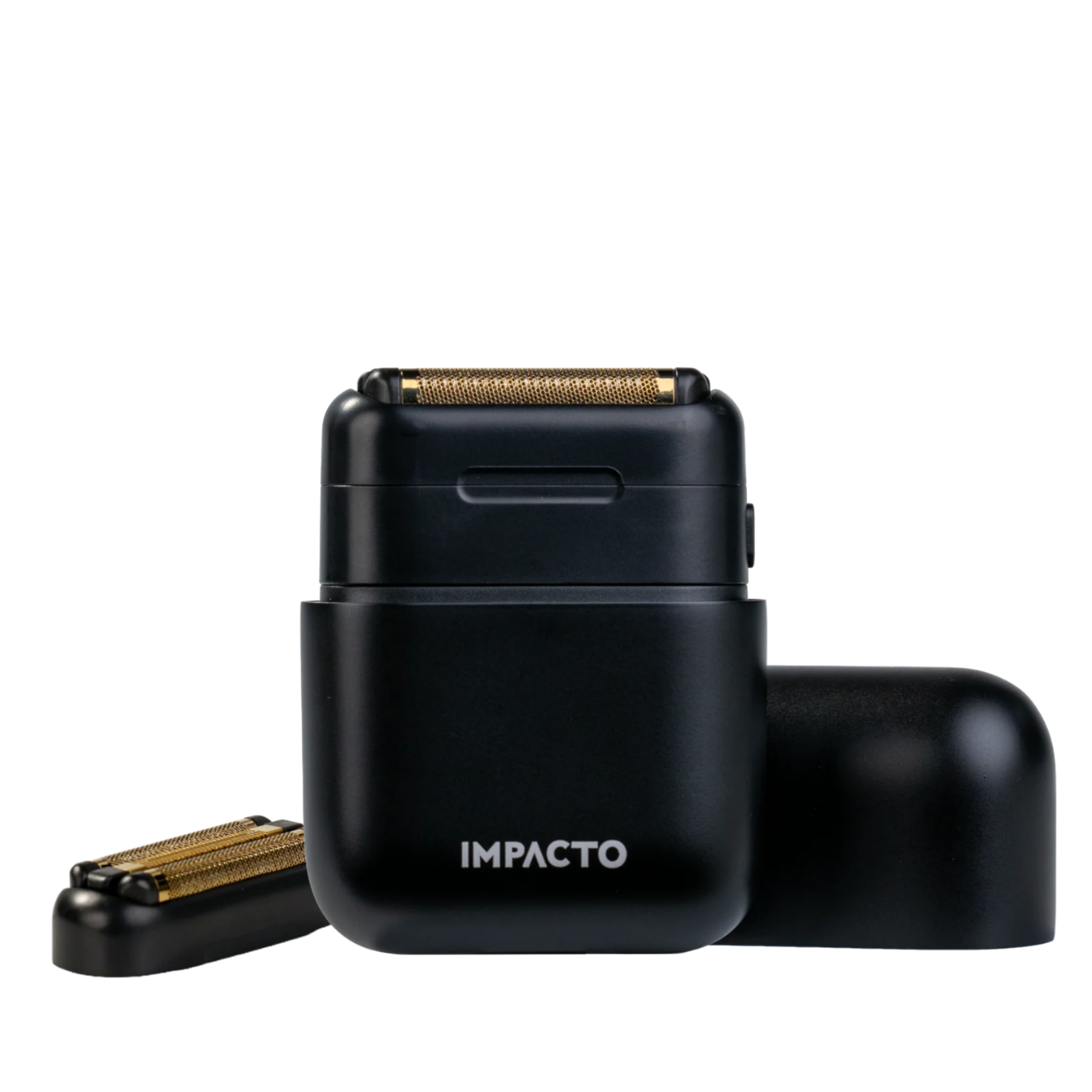 Impacto Shaver Bundle