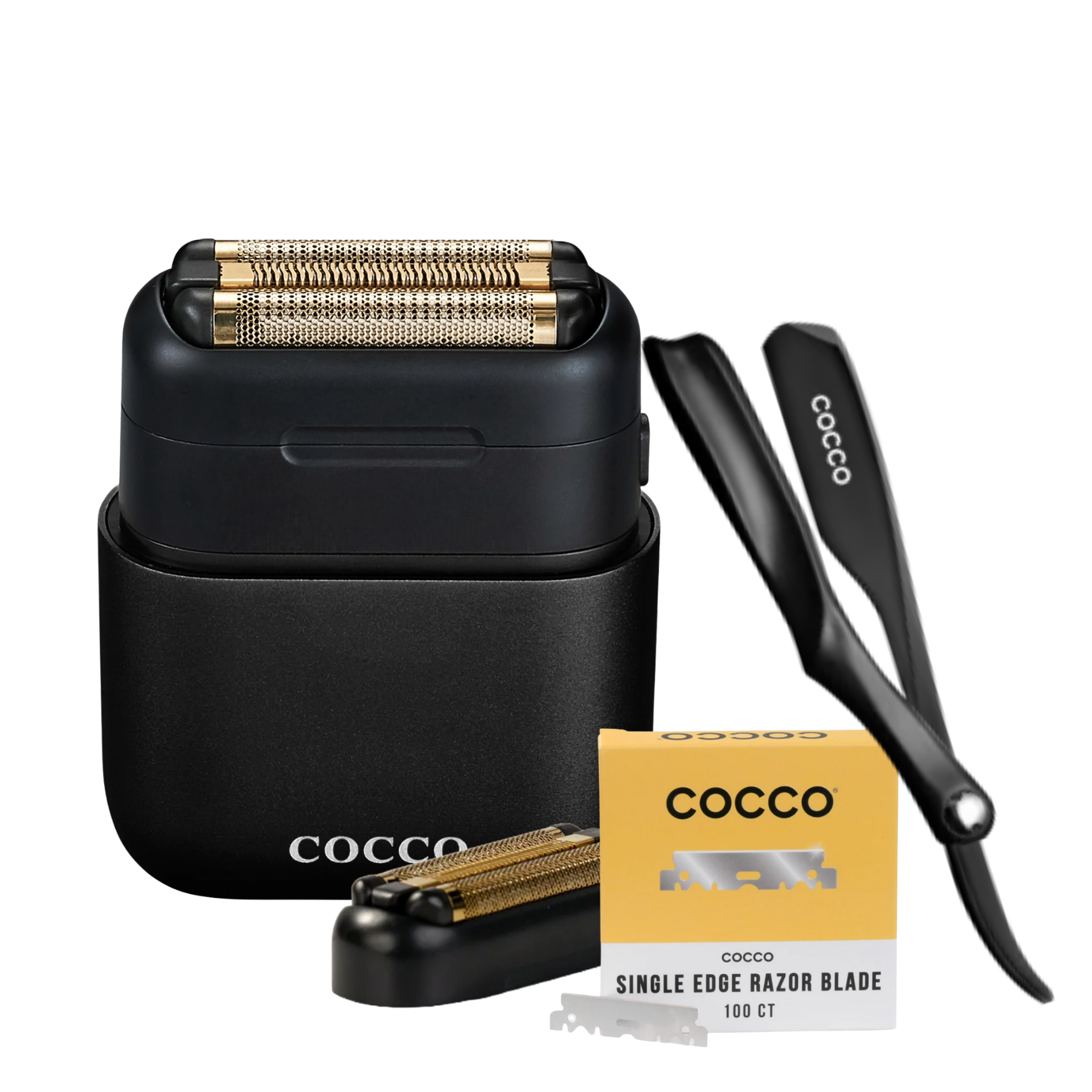 Impacto Grooming Bundle