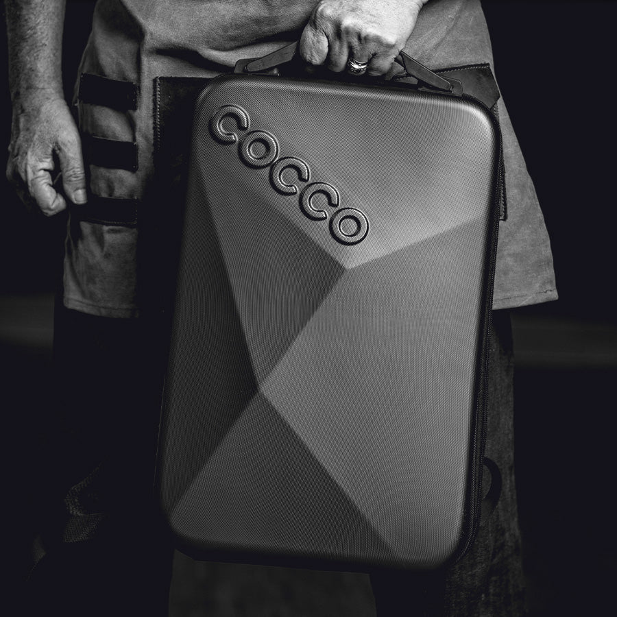 MBS BACKPACK