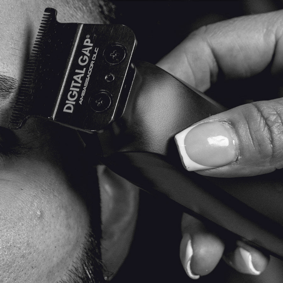 TRIMMERS
