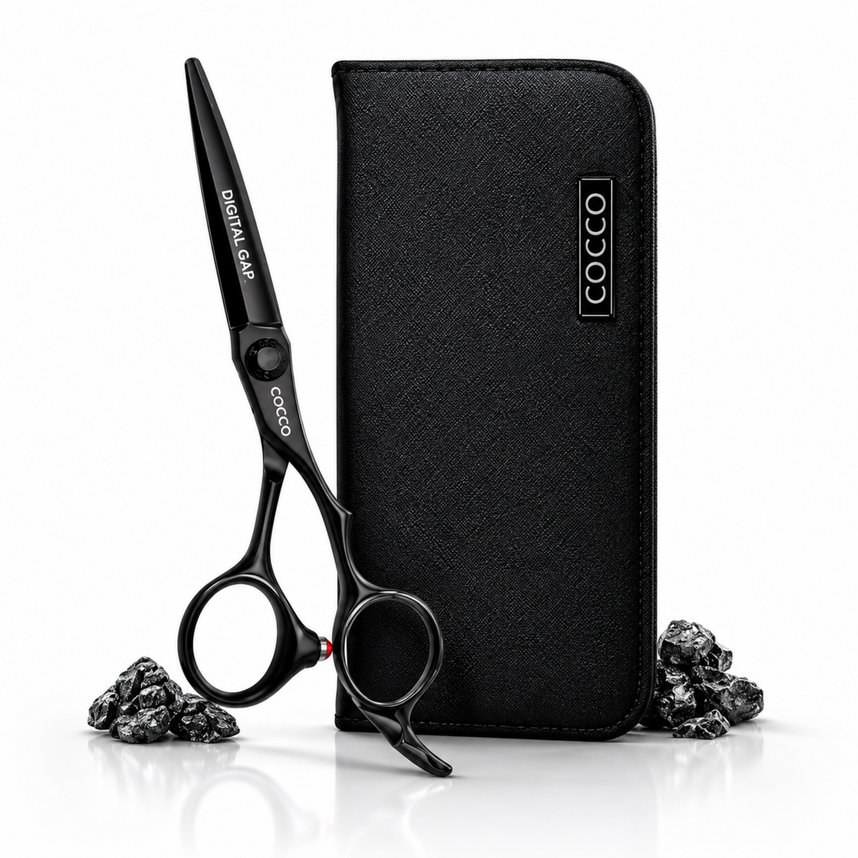 Cutting Shaer Black (Select Size)
