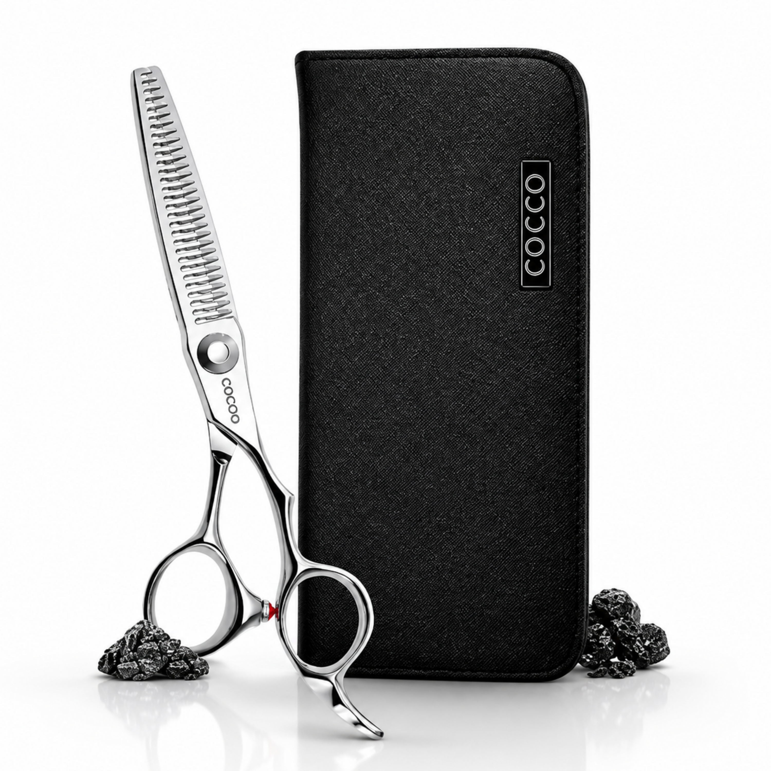 SCO Thinning Shear Silver (10 Tooth)