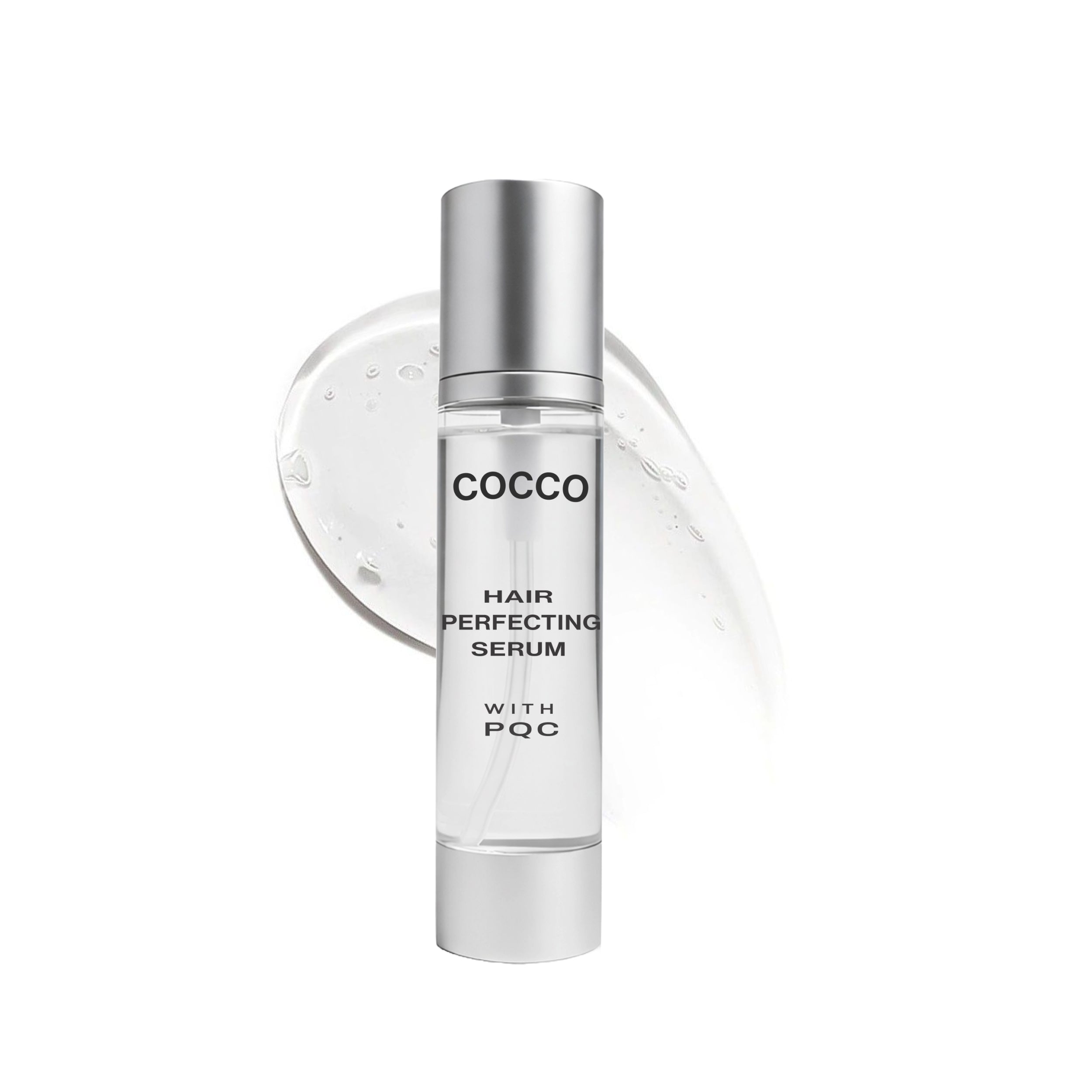 美容液 Cocco COCCO® Hair Perfecting Serum 3.4 oz