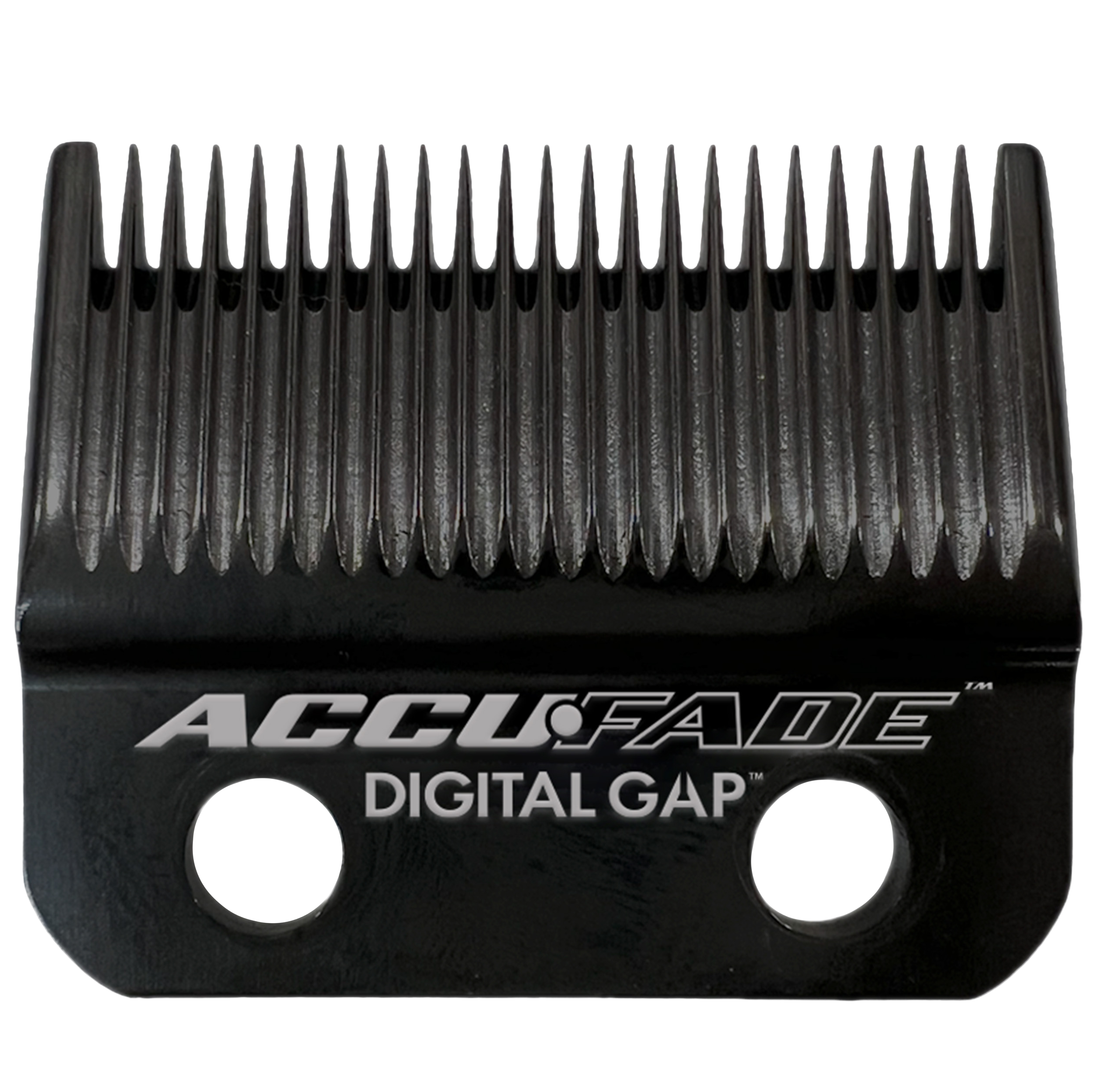 Digital Gap™ Accufade Graphene Fade Clipper Blade