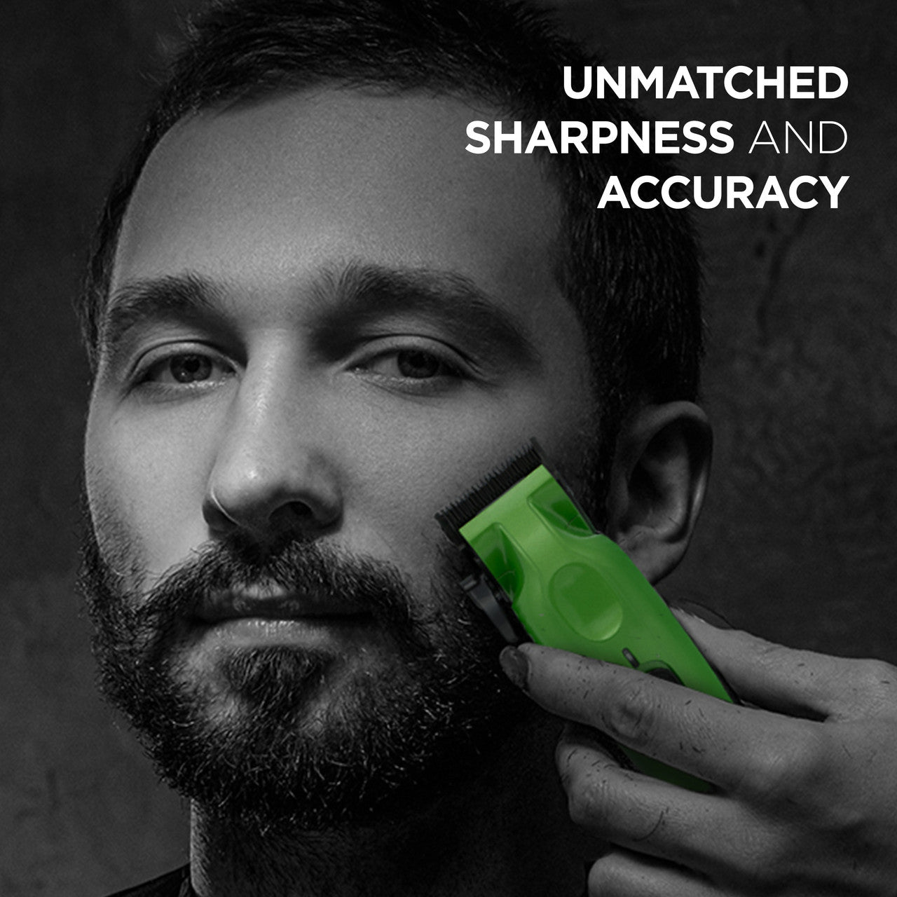 Digital Gap™ Ambassador Graphene Fade Clipper Blade