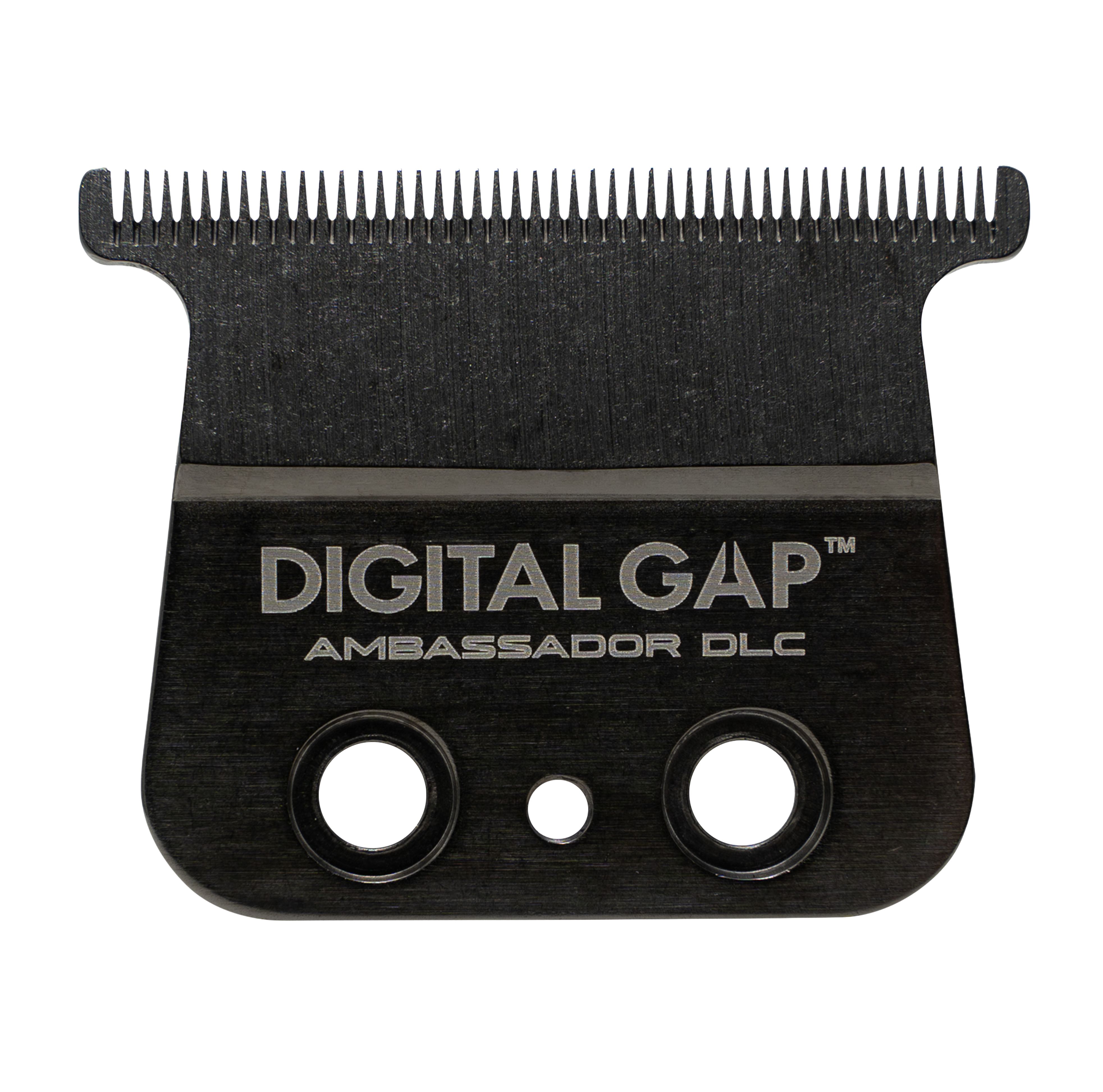 Digital Gap™ Ambassador DLC Trimmer Blade