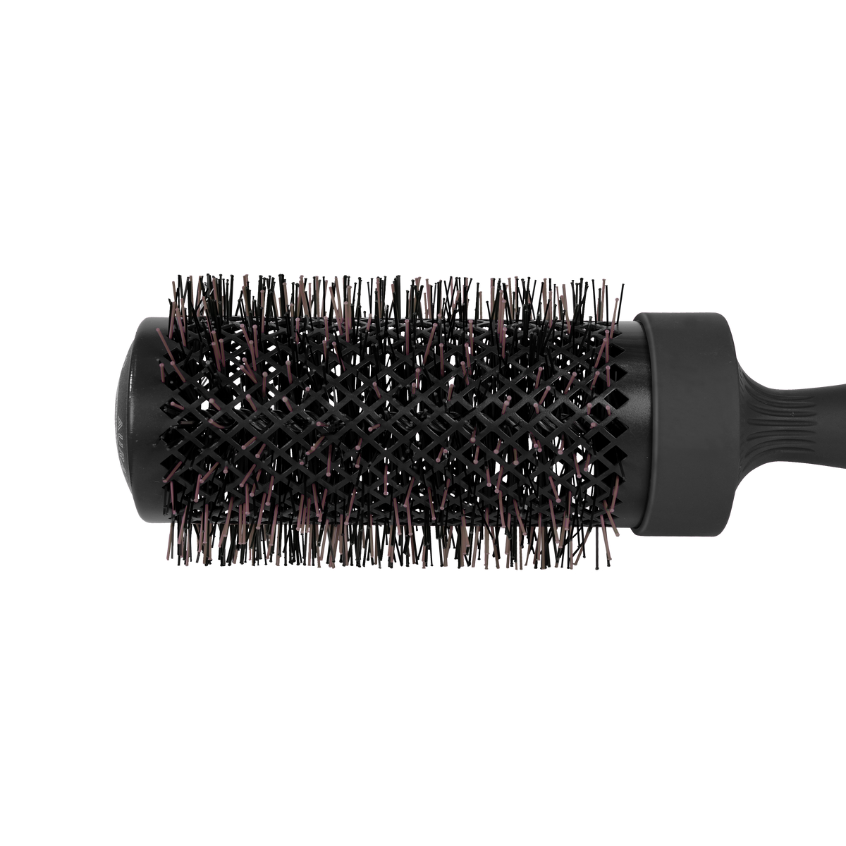 Black COCCO® Aura Ceramic Round Brush Size 25m-65m