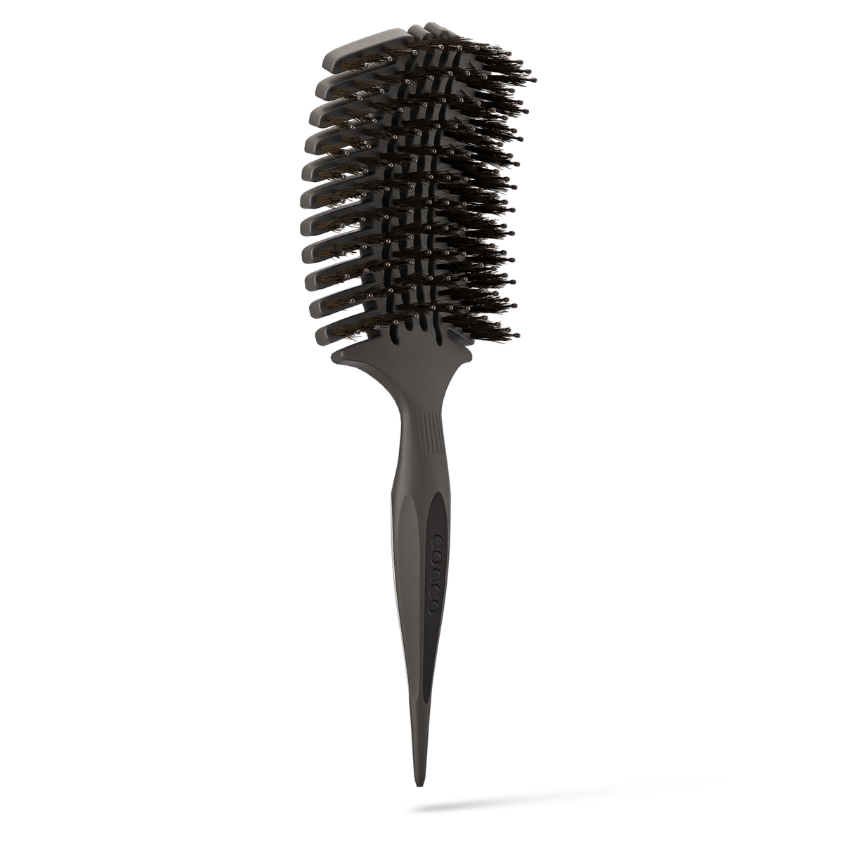 COCCO® Aura Vent Boar Brush