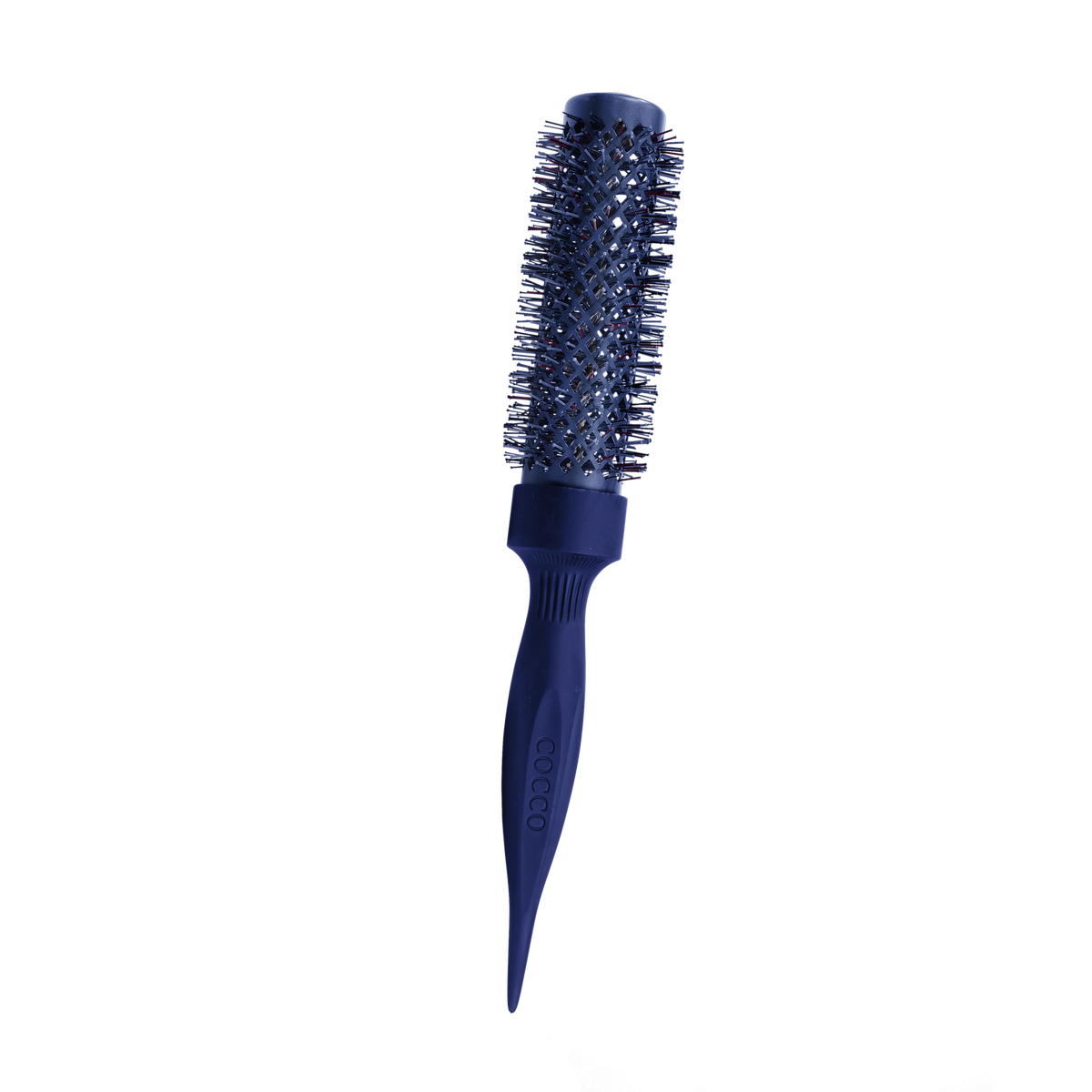 Blueberry COCCO® Aura Ceramic Round Brush Size 25m-65m