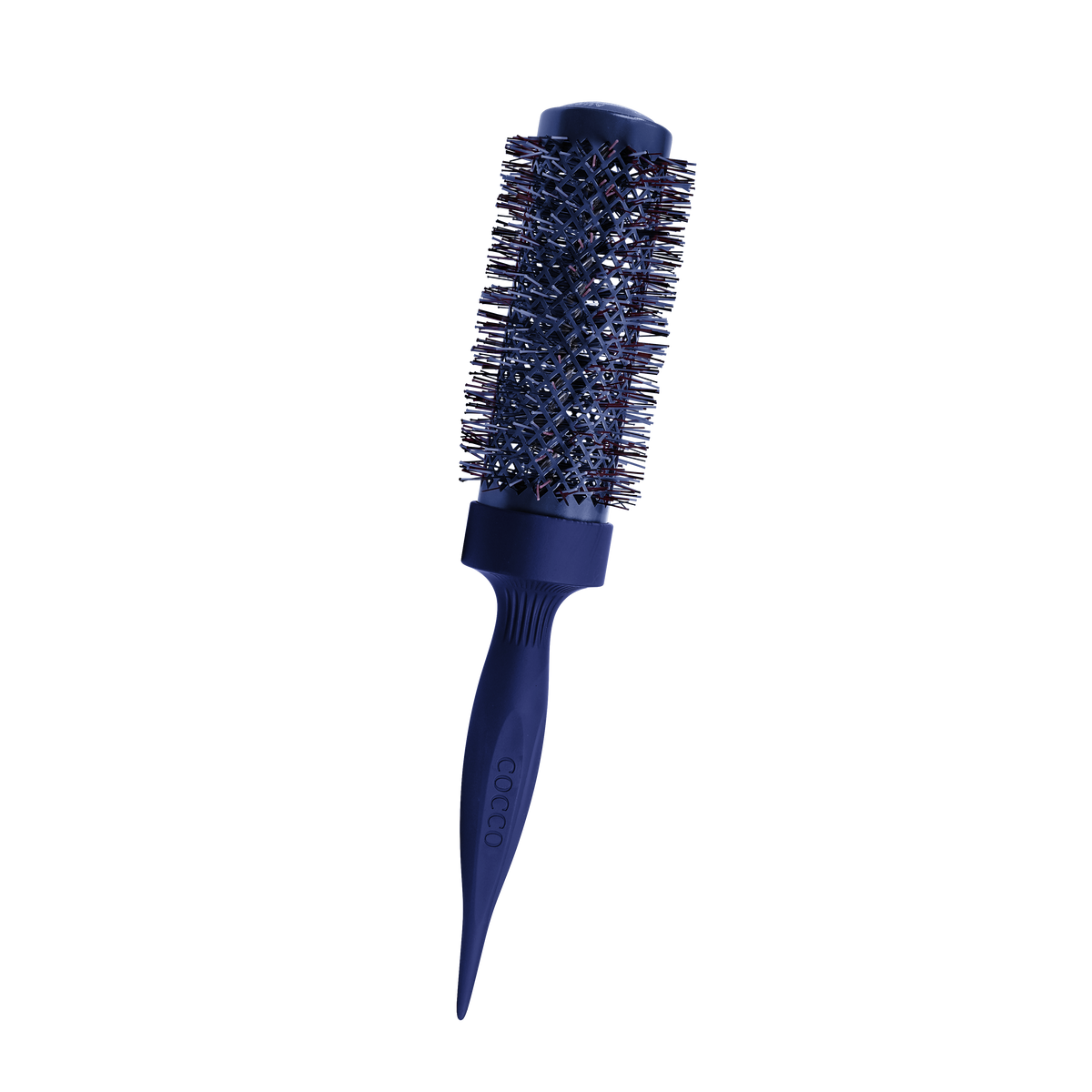 Blueberry COCCO® Aura Ceramic Round Brush Size 25m-65m