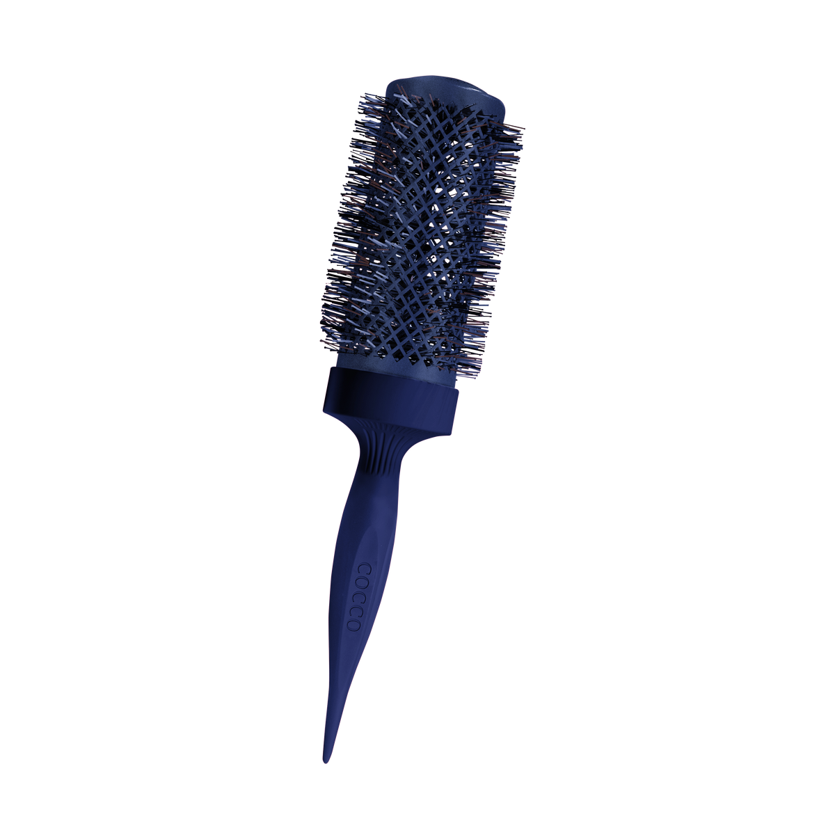 Blueberry COCCO® Aura Ceramic Round Brush Size 25m-65m