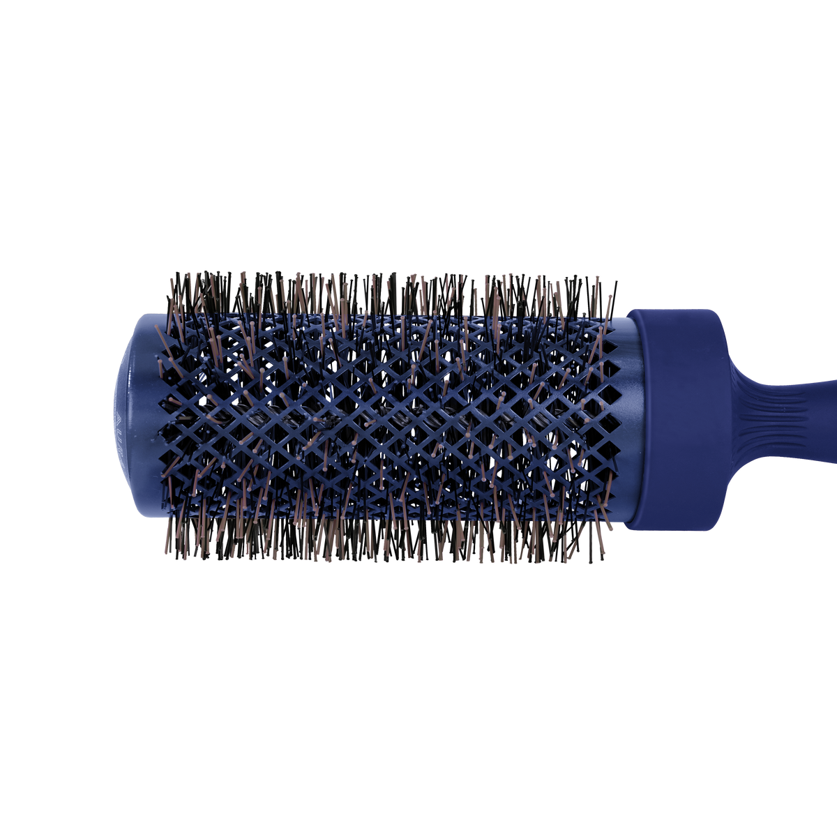 Blueberry COCCO® Aura Ceramic Round Brush Size 25m-65m