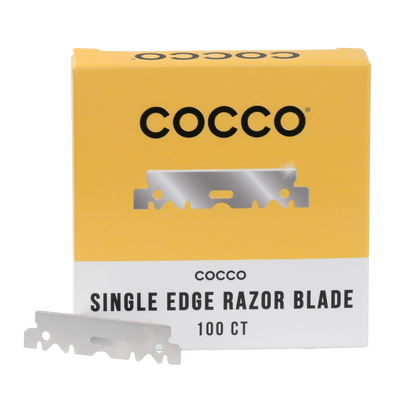Single Edge Razor Blades
