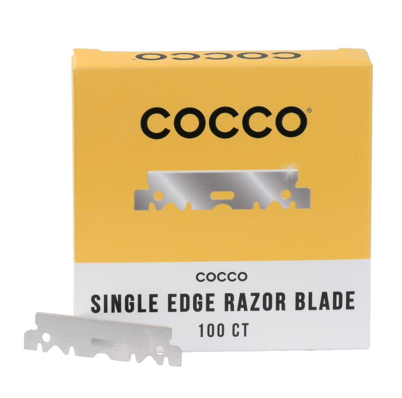 Single Edge Razor Blades