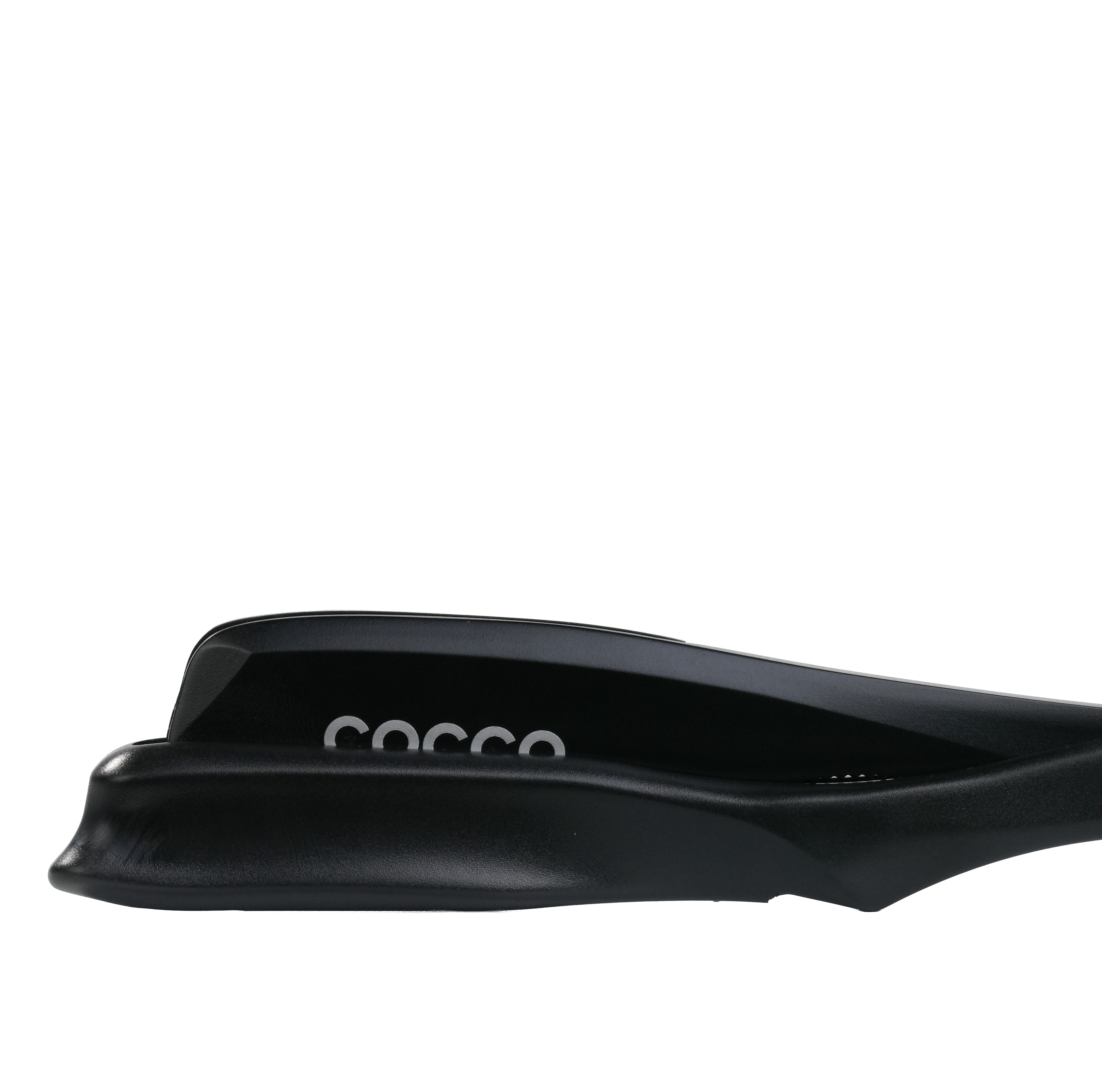 Folding Razor T11 - Matte black