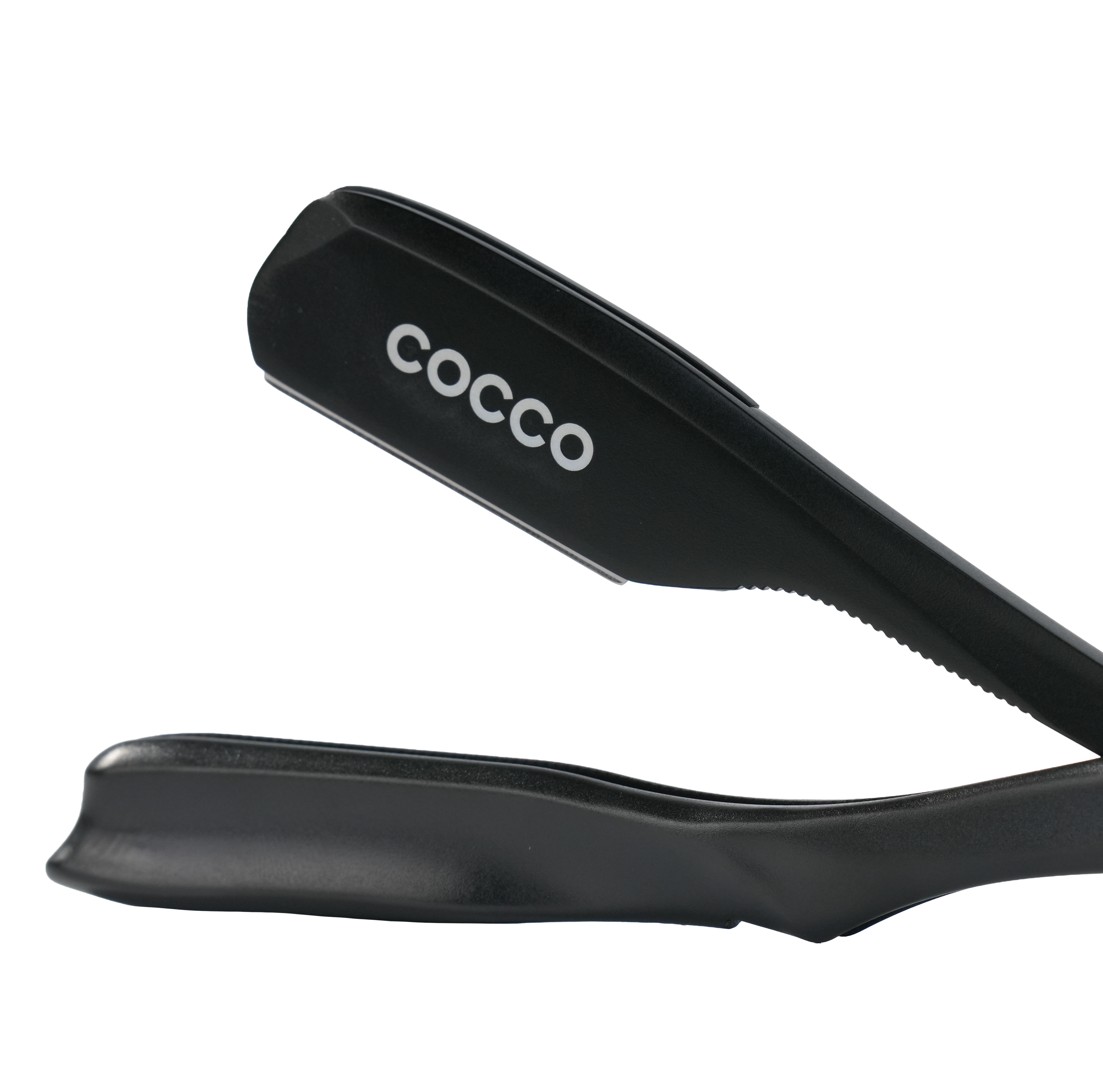 Folding Razor T11 - Matte black