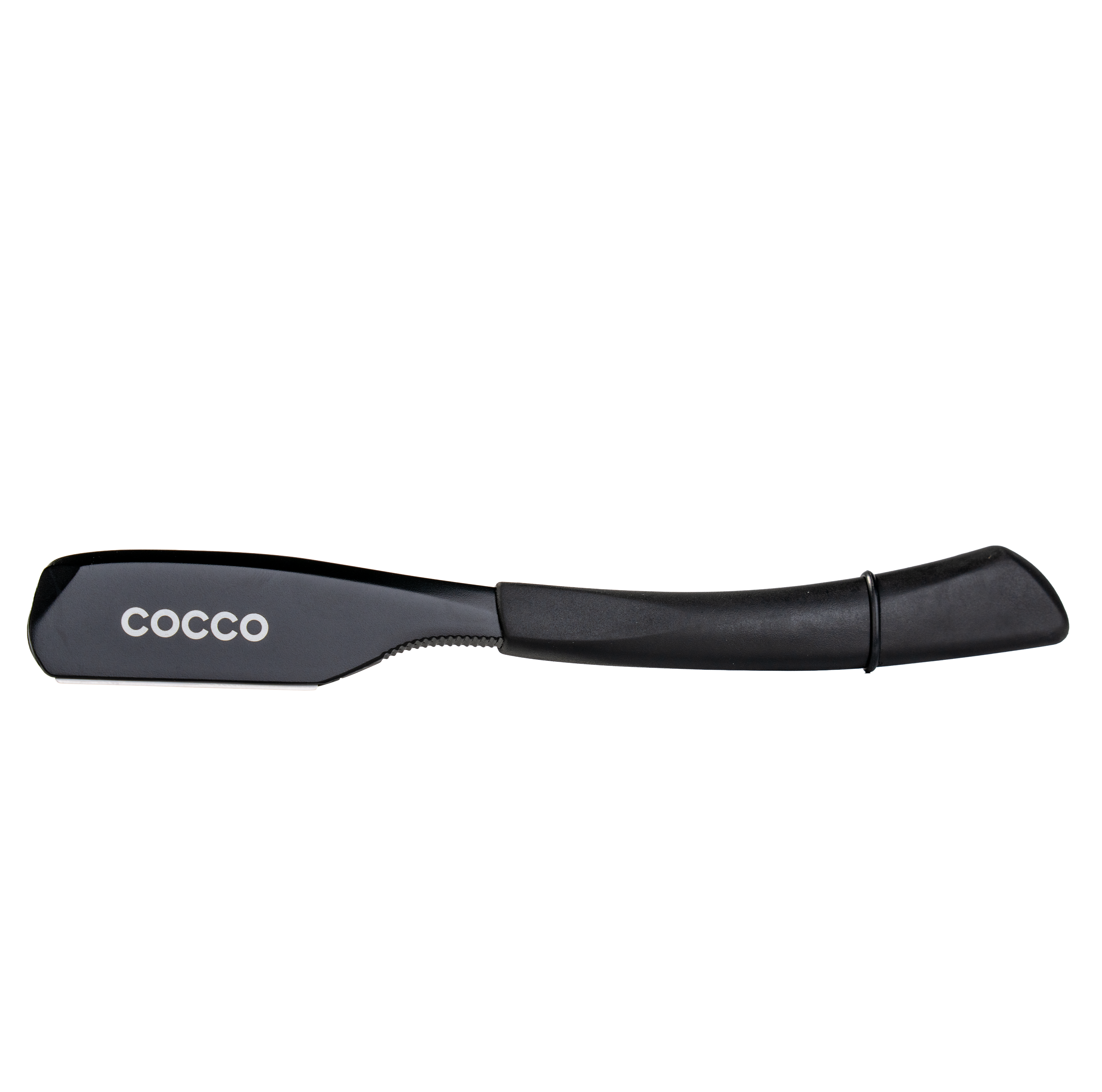 Straight Razor T15 - Matte Black
