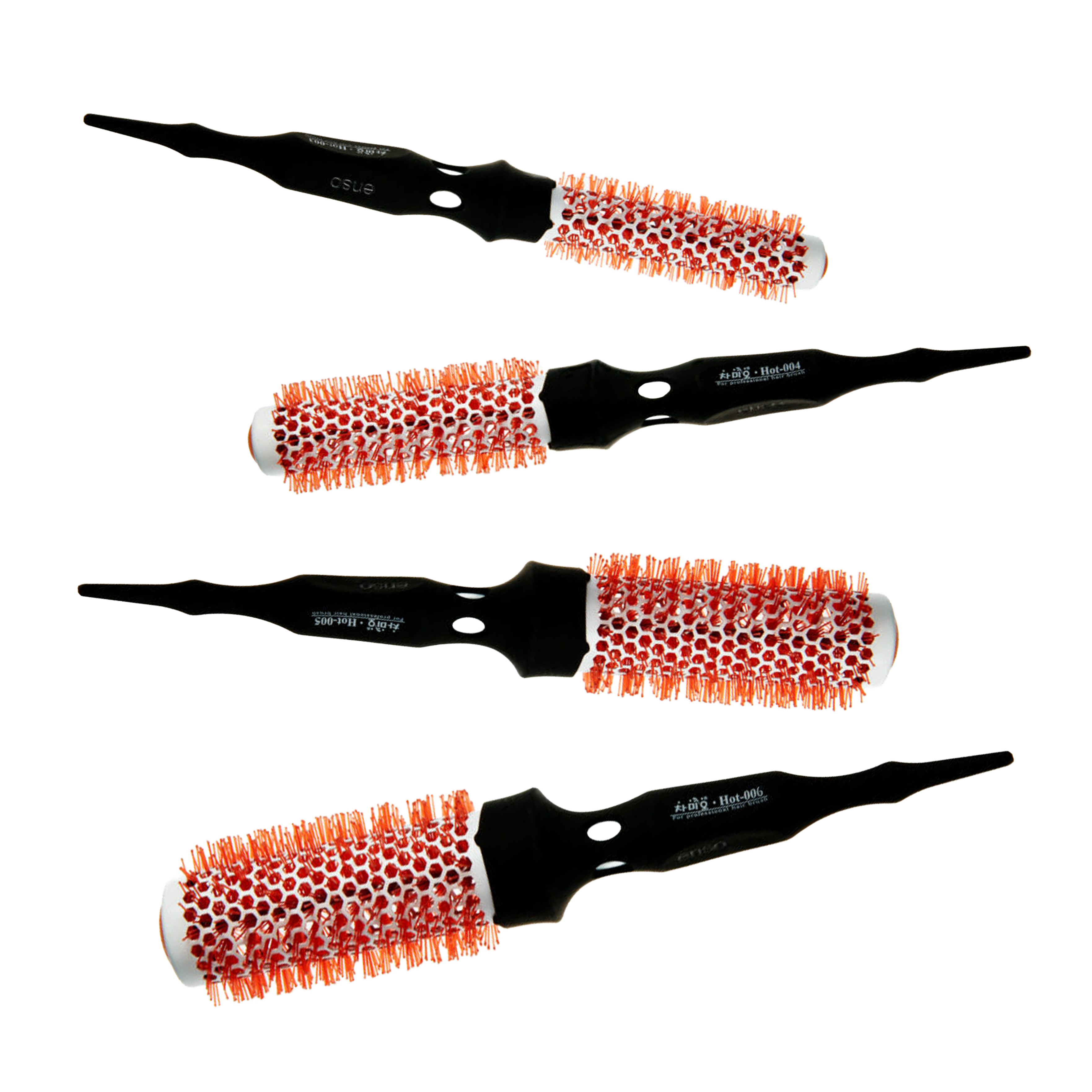 CoolTex Ceramic Brush (Select Size)