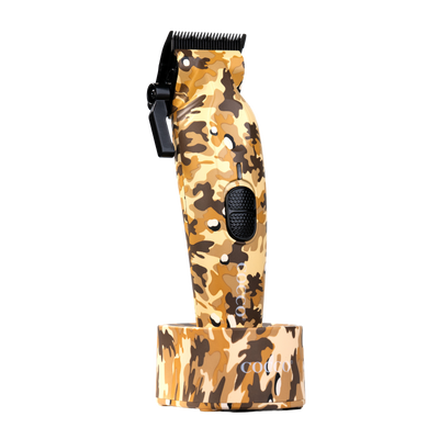 COCCO® Hyper Veloce Pro Clipper (Camo)
