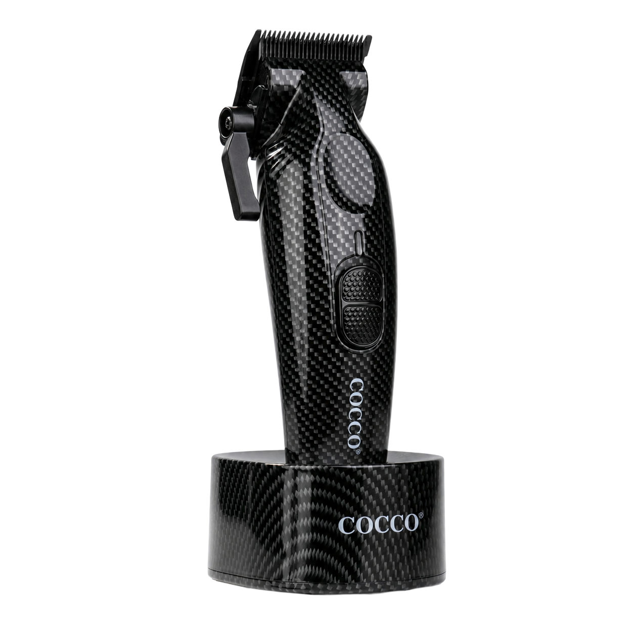 COCCO® Hyper Veloce Pro Clipper (Carbon Fiber)