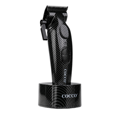 COCCO® Hyper Veloce Pro Clipper (Carbon Fiber)