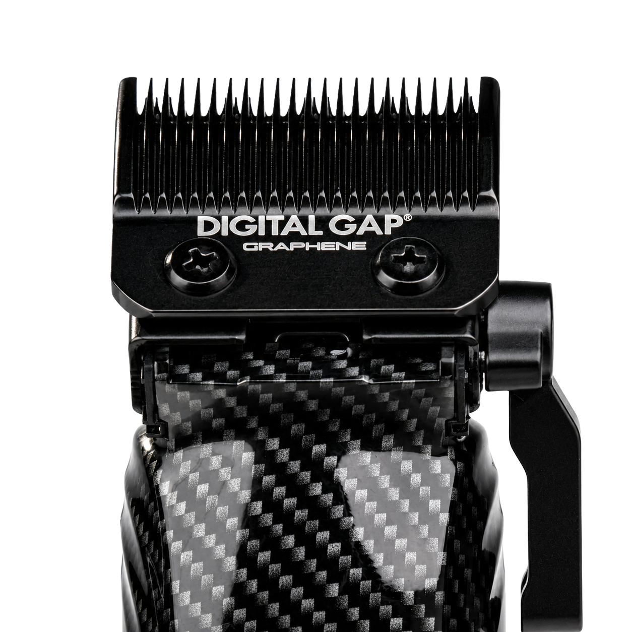 COCCO® Hyper Veloce Pro Clipper (Carbon Fiber)